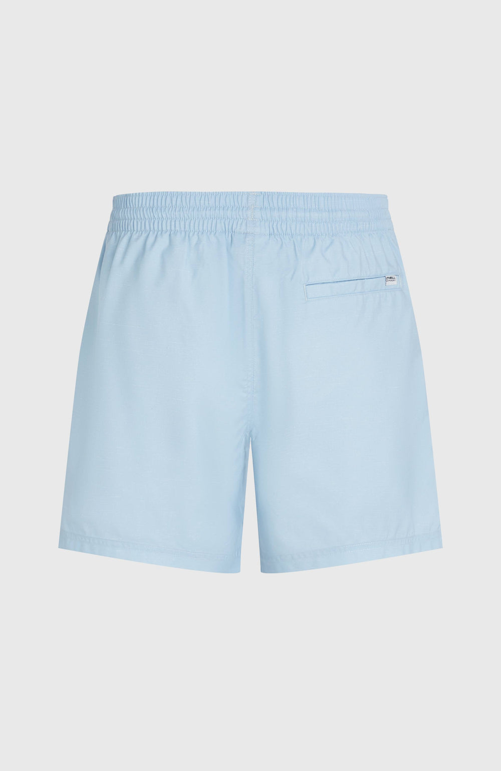 O'Neill Uni Flower 16'' Swimshorts Light Blue Tropical Stripe
