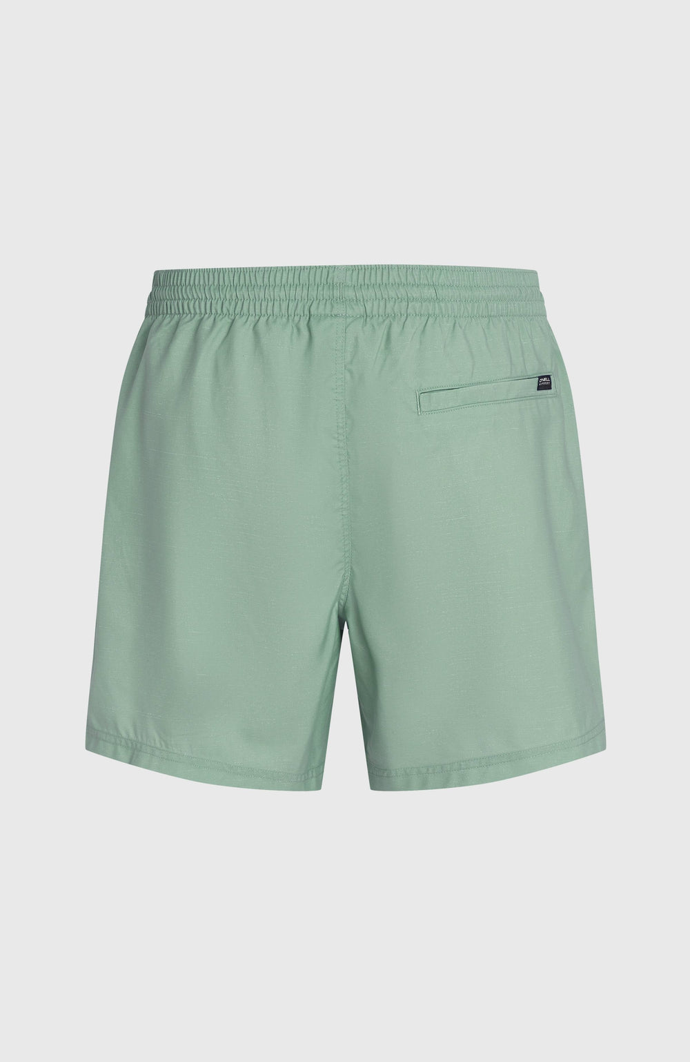 O'Neill Uni Flower 16'' Swimshorts Green Tropical Stripe