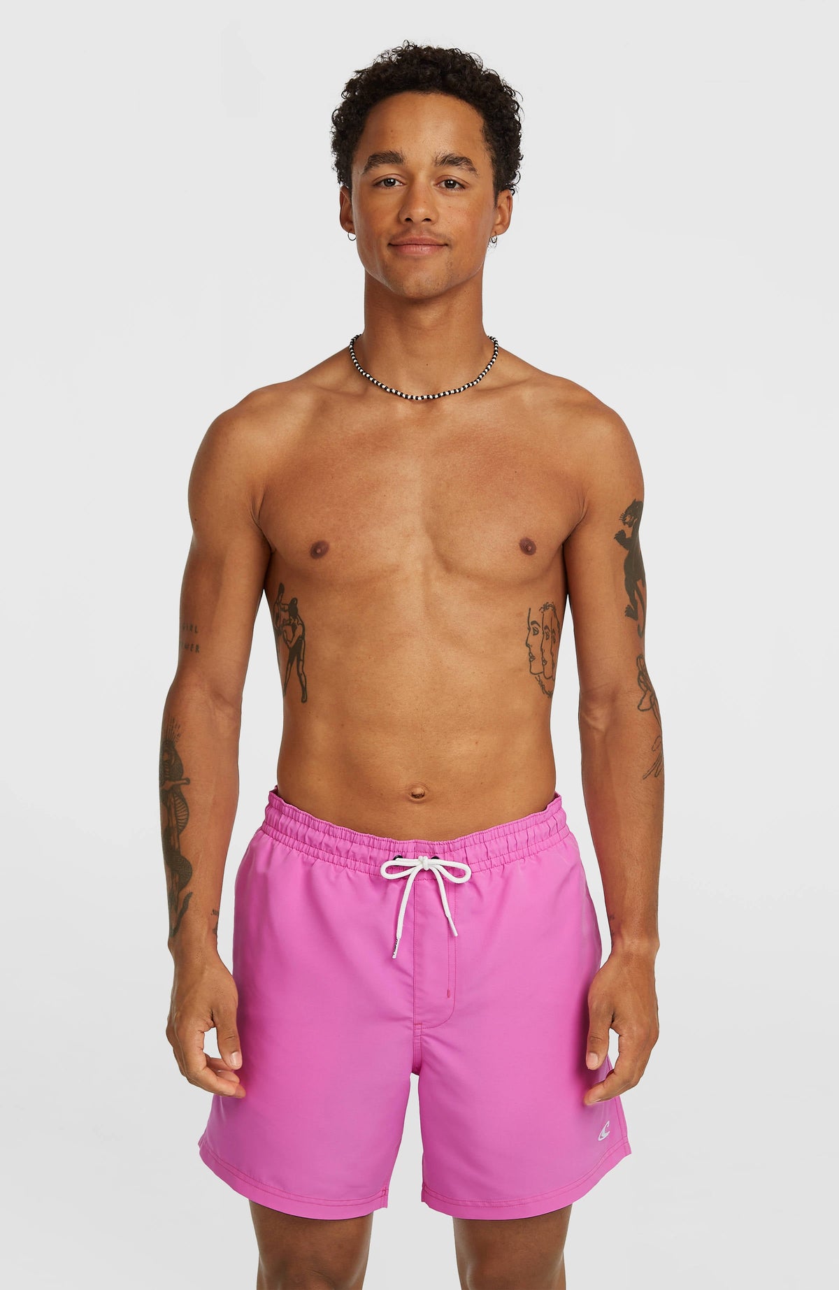 O'Neill Vert 16'' Swimshorts Electric Fuschia