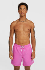 O'Neill Vert 16'' Swimshorts Electric Fuschia