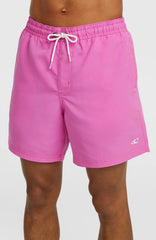 O'Neill Vert 16'' Swimshorts Electric Fuschia