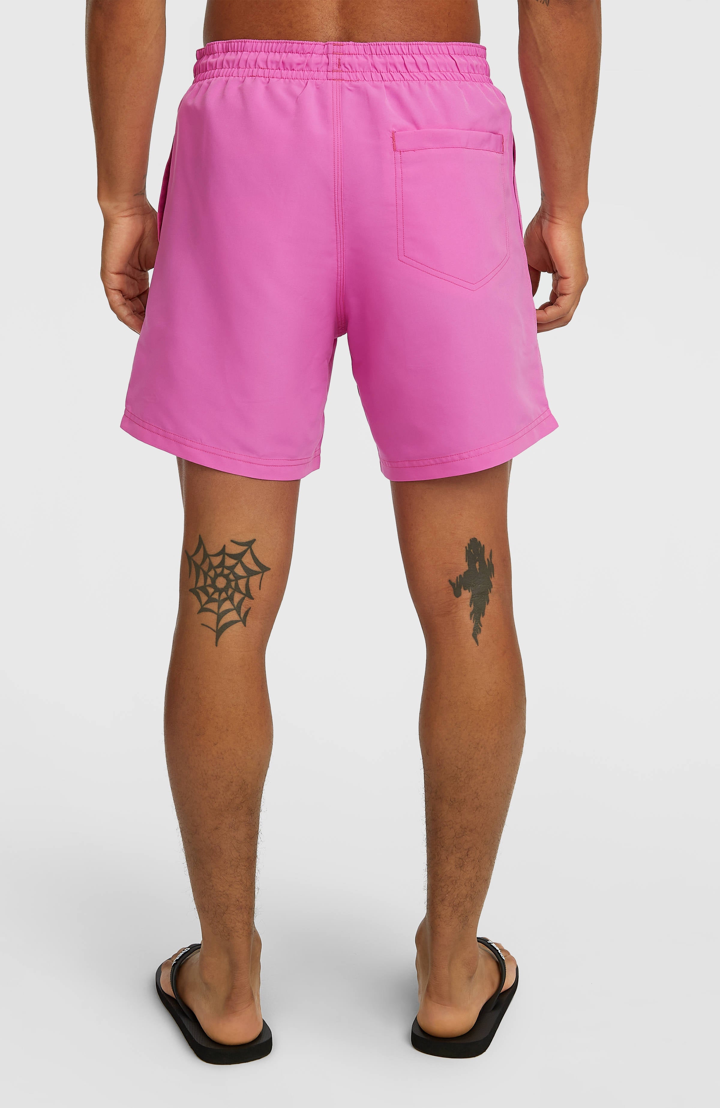 O'Neill Vert 16'' Swimshorts Electric Fuschia