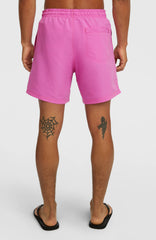 O'Neill Vert 16'' Swimshorts Electric Fuschia