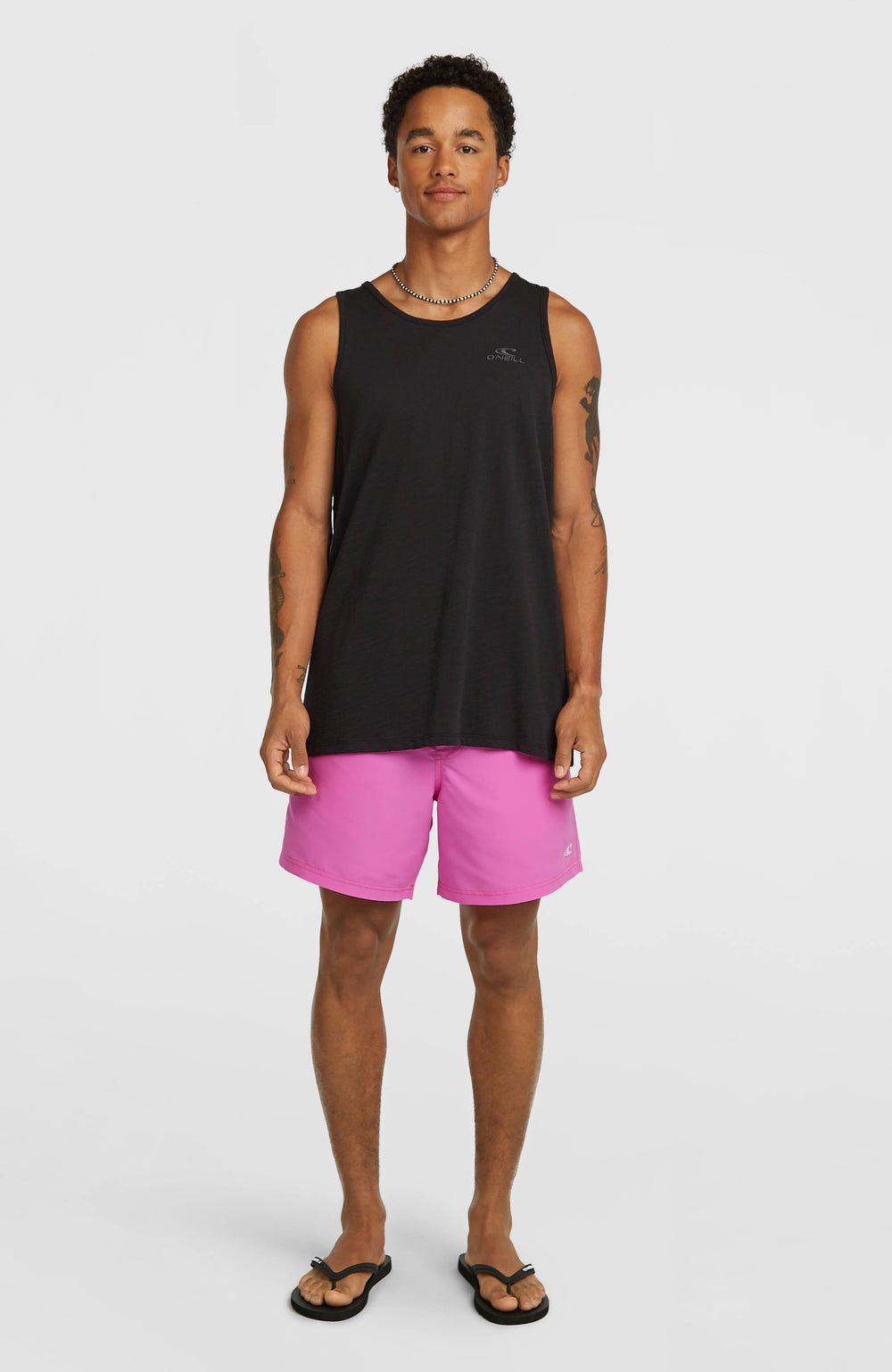 O'Neill Vert 16'' Swimshorts Electric Fuschia