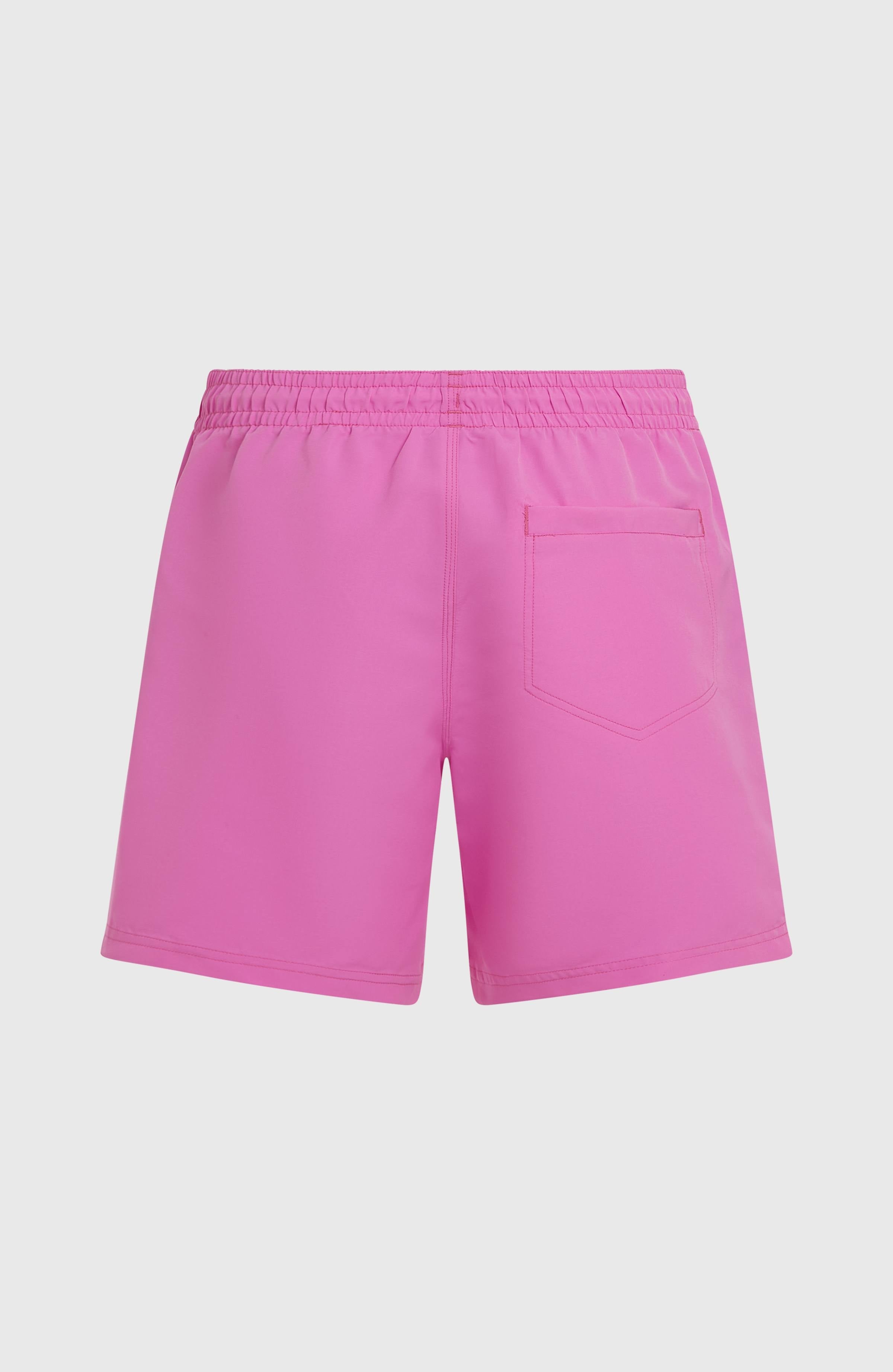 O'Neill Vert 16'' Swimshorts Electric Fuschia