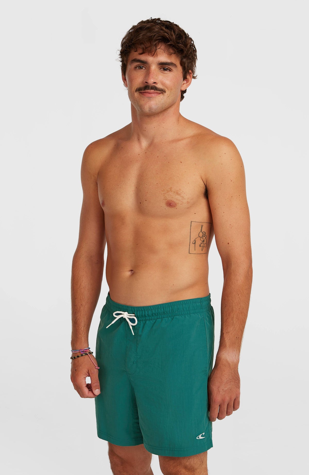O'Neill Vert 16'' Swimshorts Botanical Heat