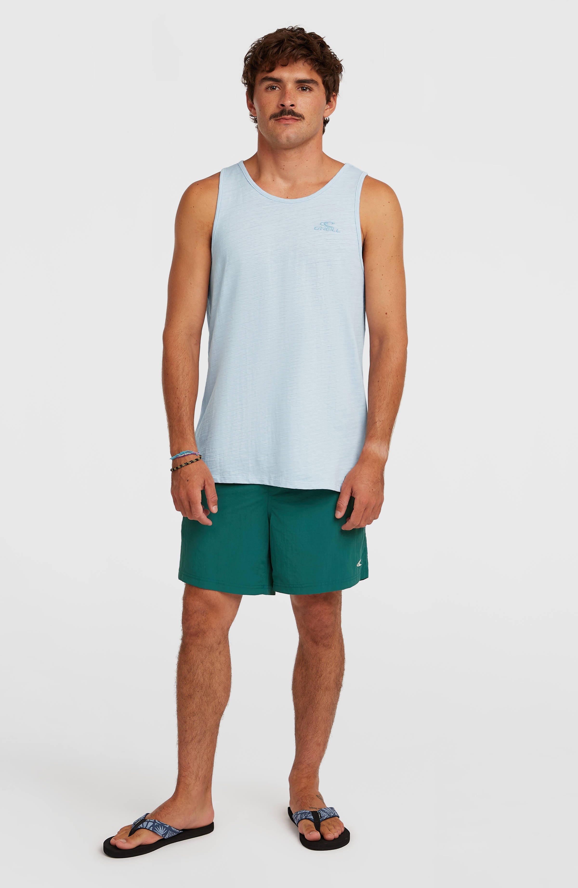 O'Neill Vert 16'' Swimshorts Botanical Heat