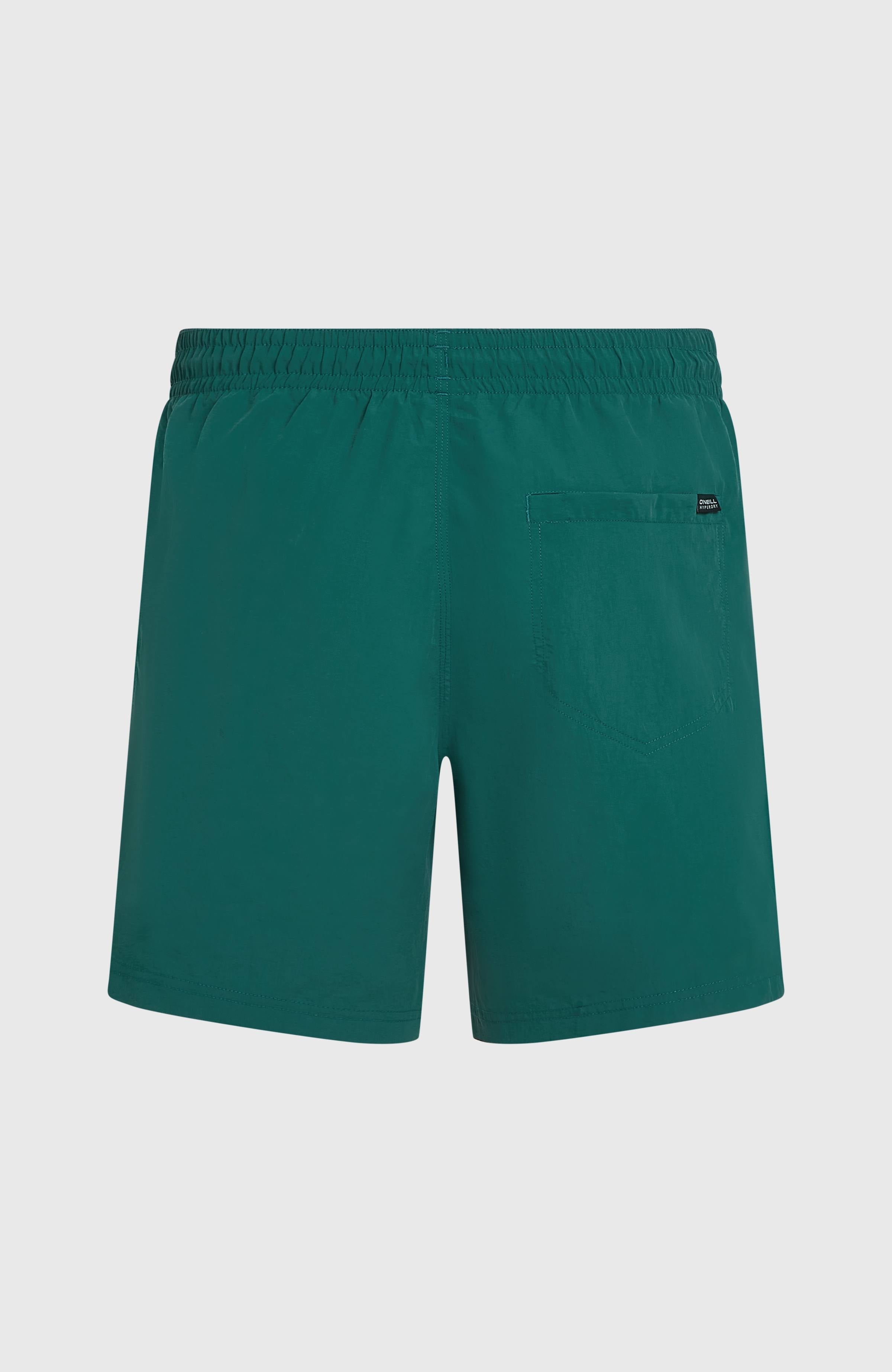 O'Neill Vert 16'' Swimshorts Botanical Heat