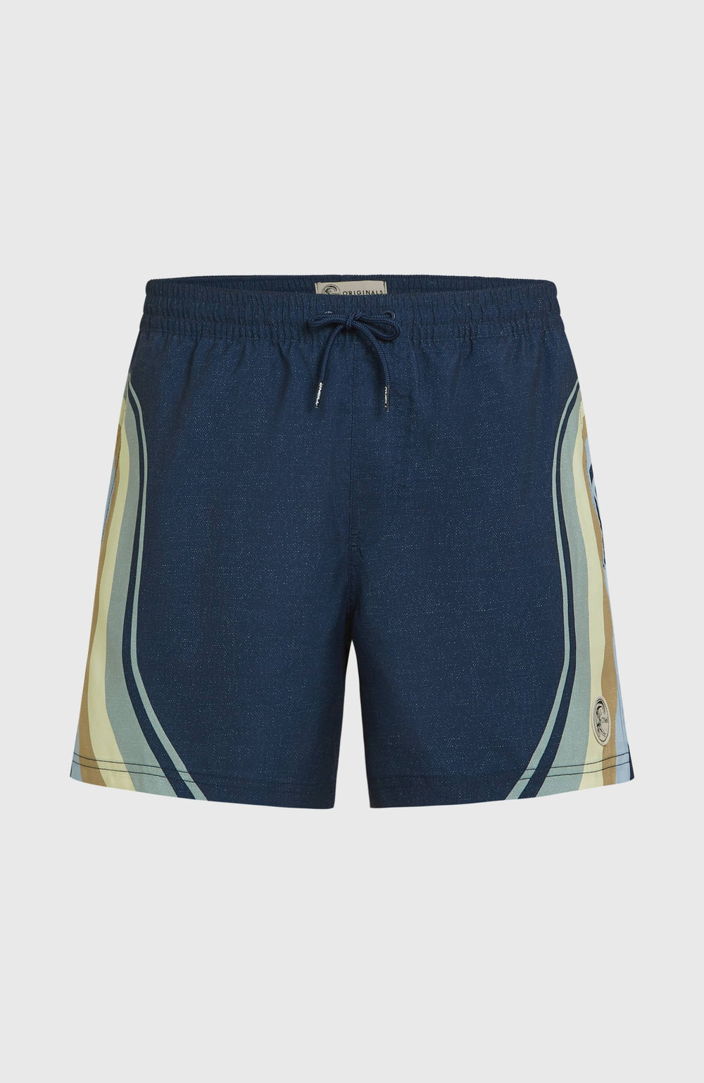 O'Riginals Longboards 15'' Swimshorts Blue ORiginals Sideburns