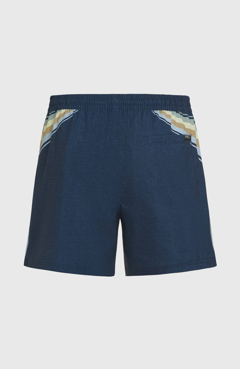 O'Riginals Longboards 15'' Swimshorts Blue ORiginals Sideburns