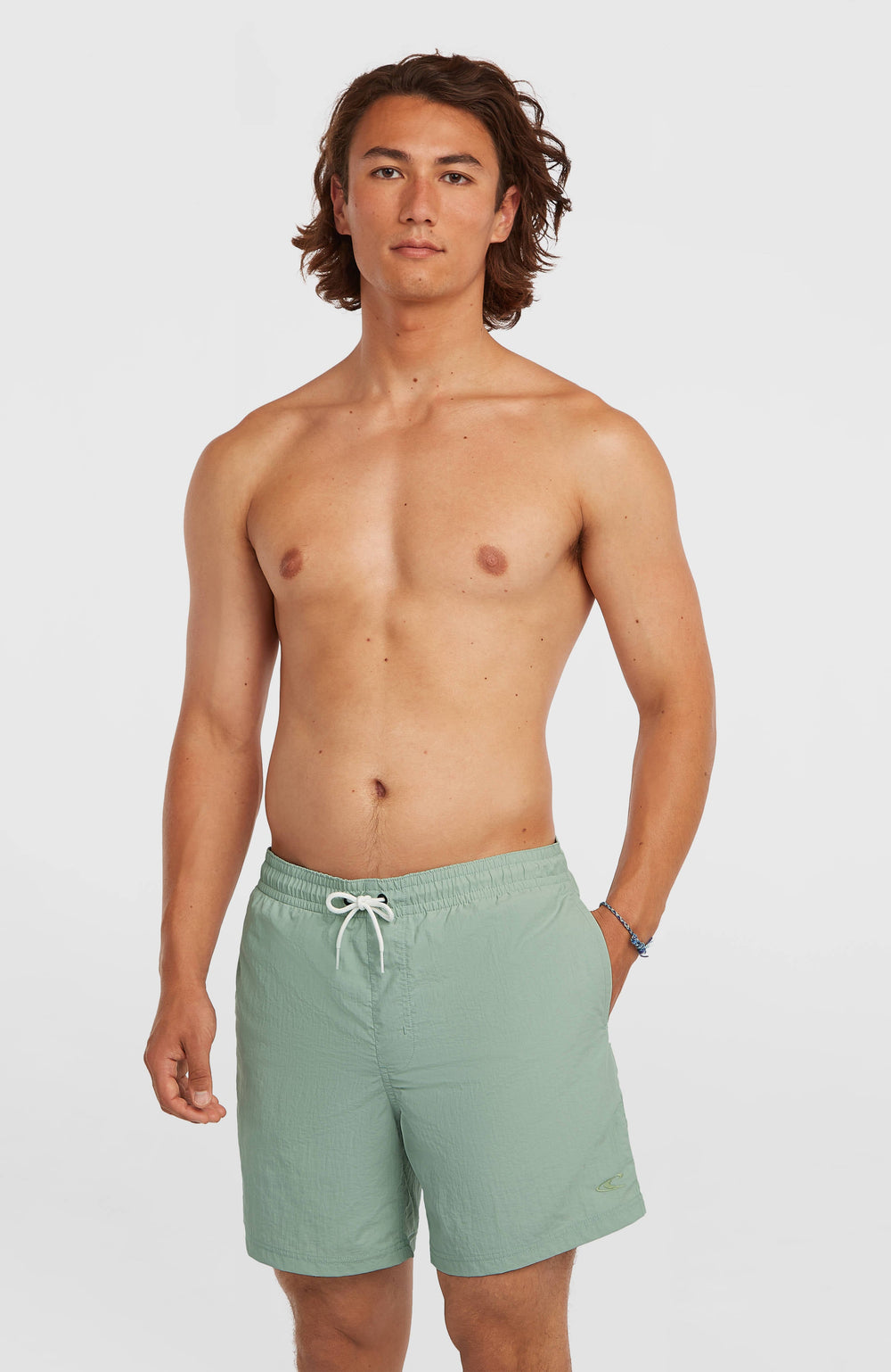 O'Neill Vert 16'' Swimshorts Marble Arch