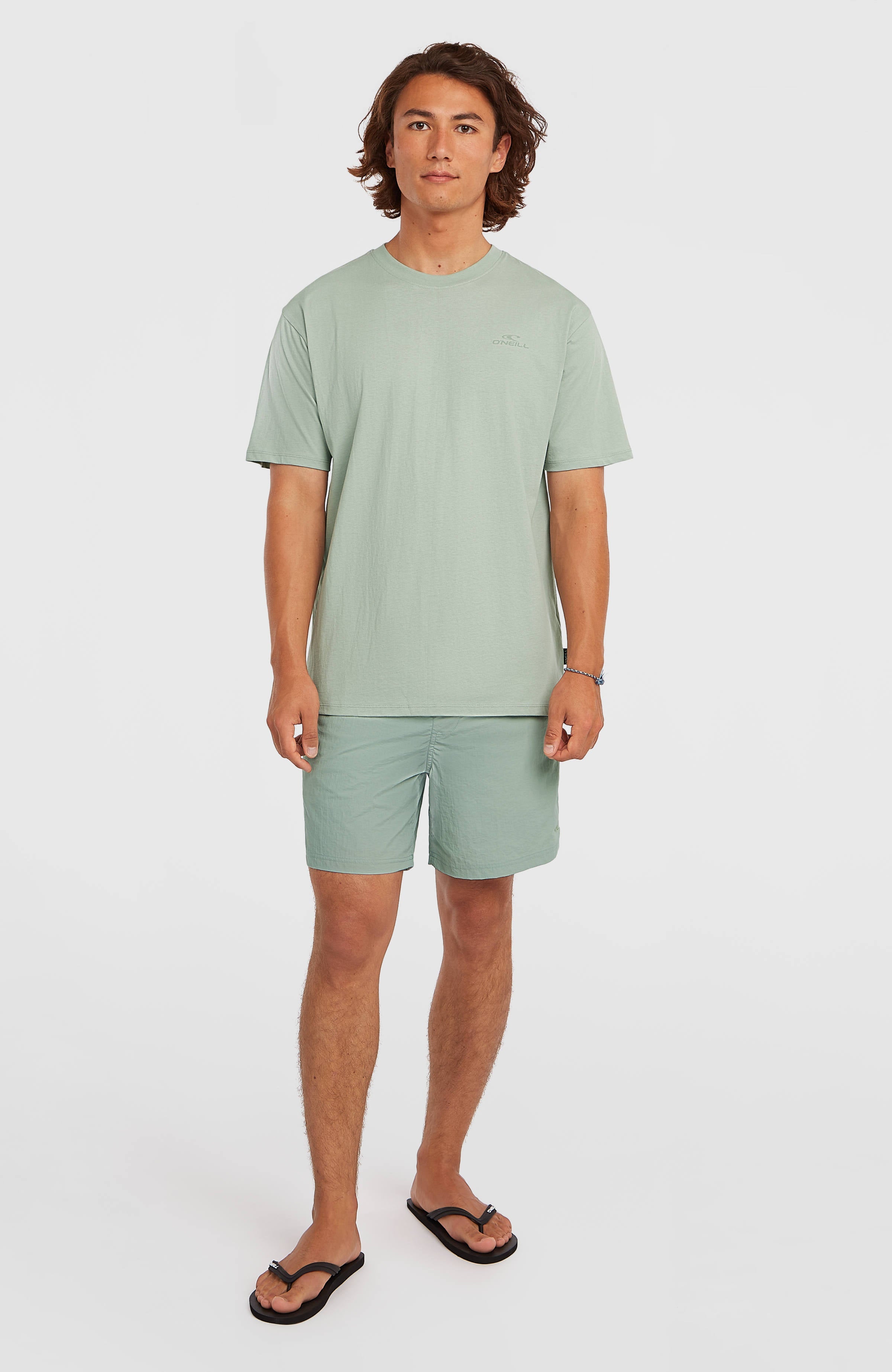 O'Neill Vert 16'' Swimshorts Marble Arch