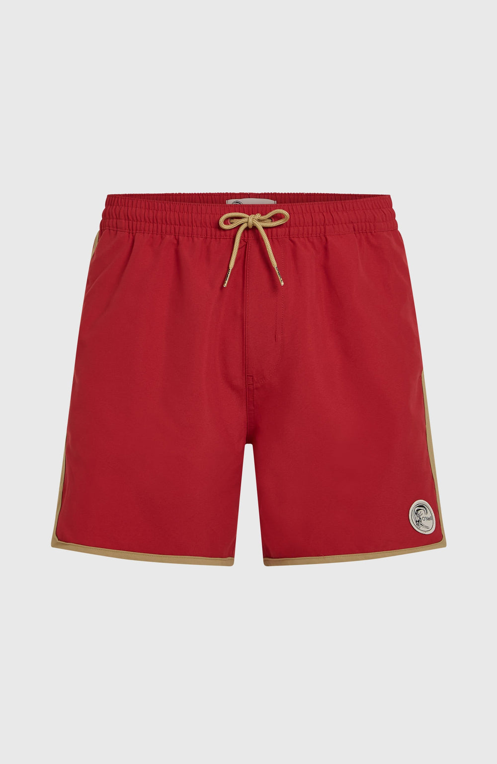 O'Riginals Scallop 16'' Swimshorts Midnight Poppy