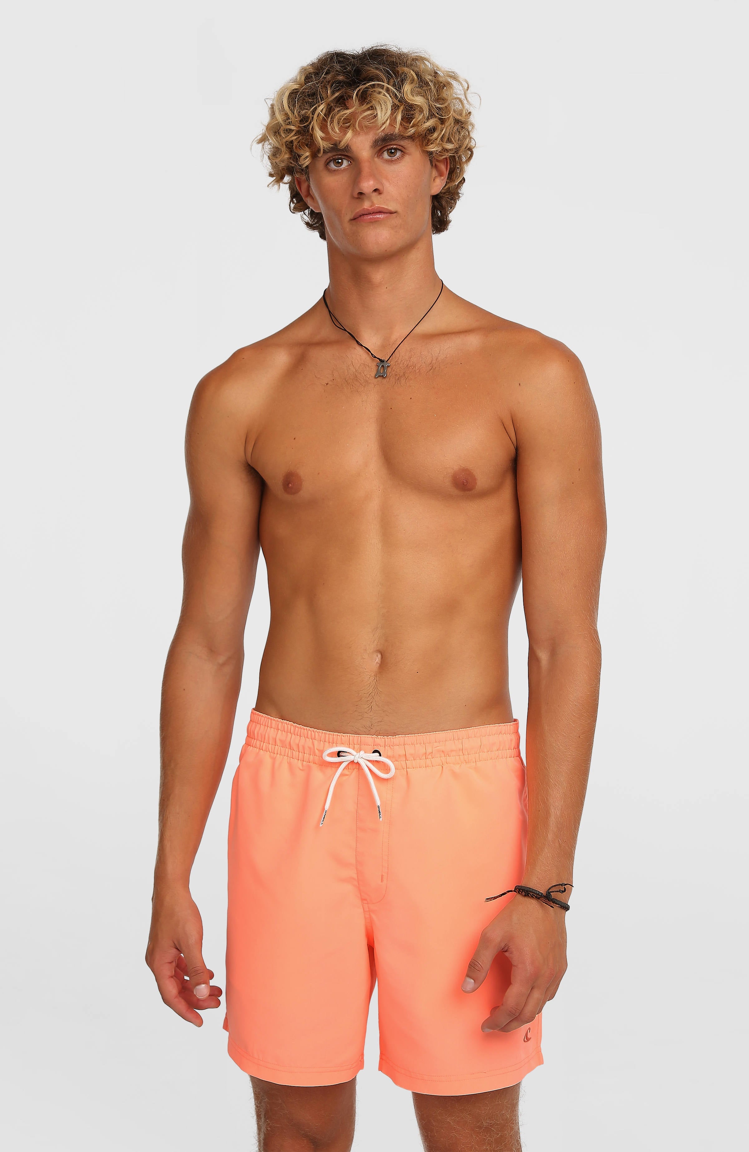 O'Neill Vert 16'' Swimshorts Funky Peach