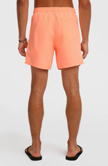 O'Neill Vert 16'' Swimshorts Funky Peach