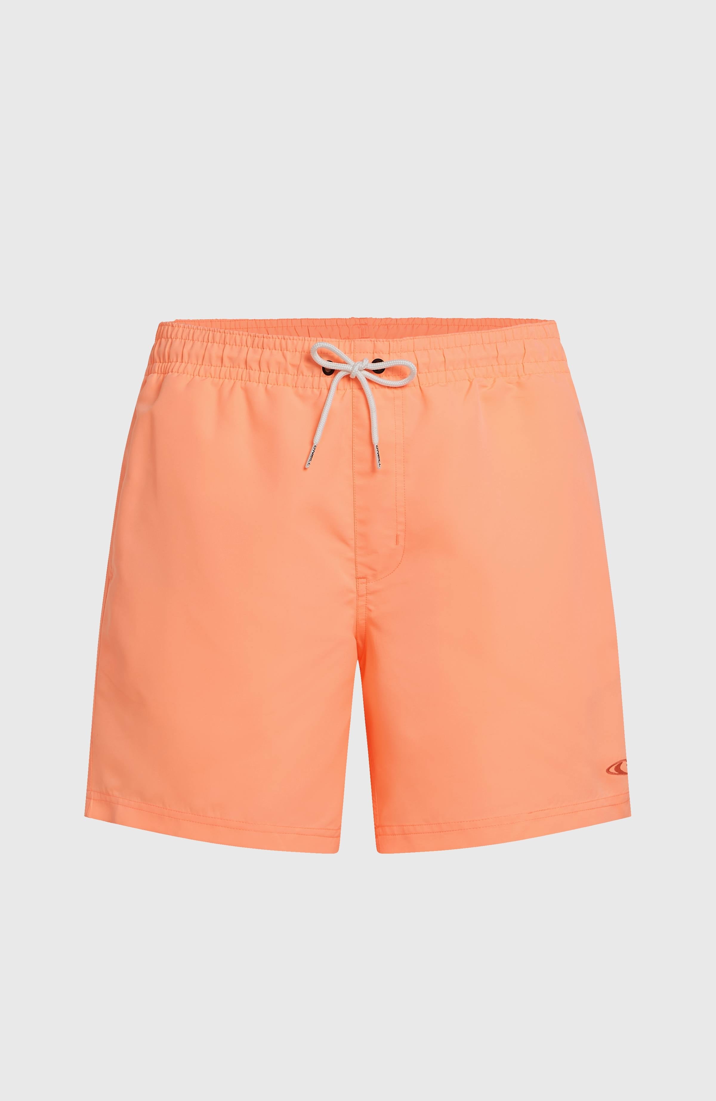 O'Neill Vert 16'' Swimshorts Funky Peach