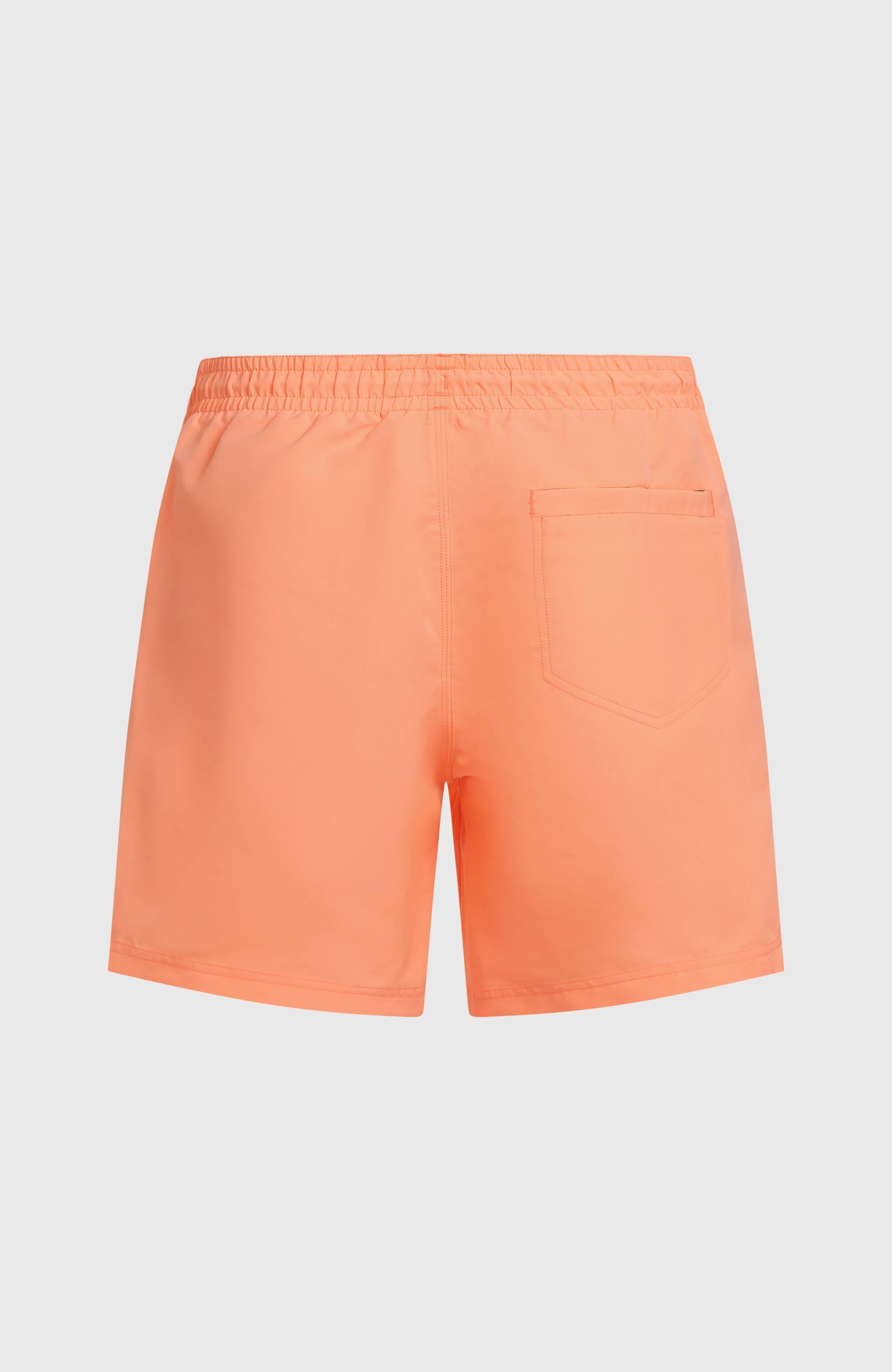 O'Neill Vert 16'' Swimshorts Funky Peach