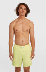 O'Neill Vert 16'' Swimshorts Rainforest Dew