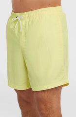 O'Neill Vert 16'' Swimshorts Rainforest Dew