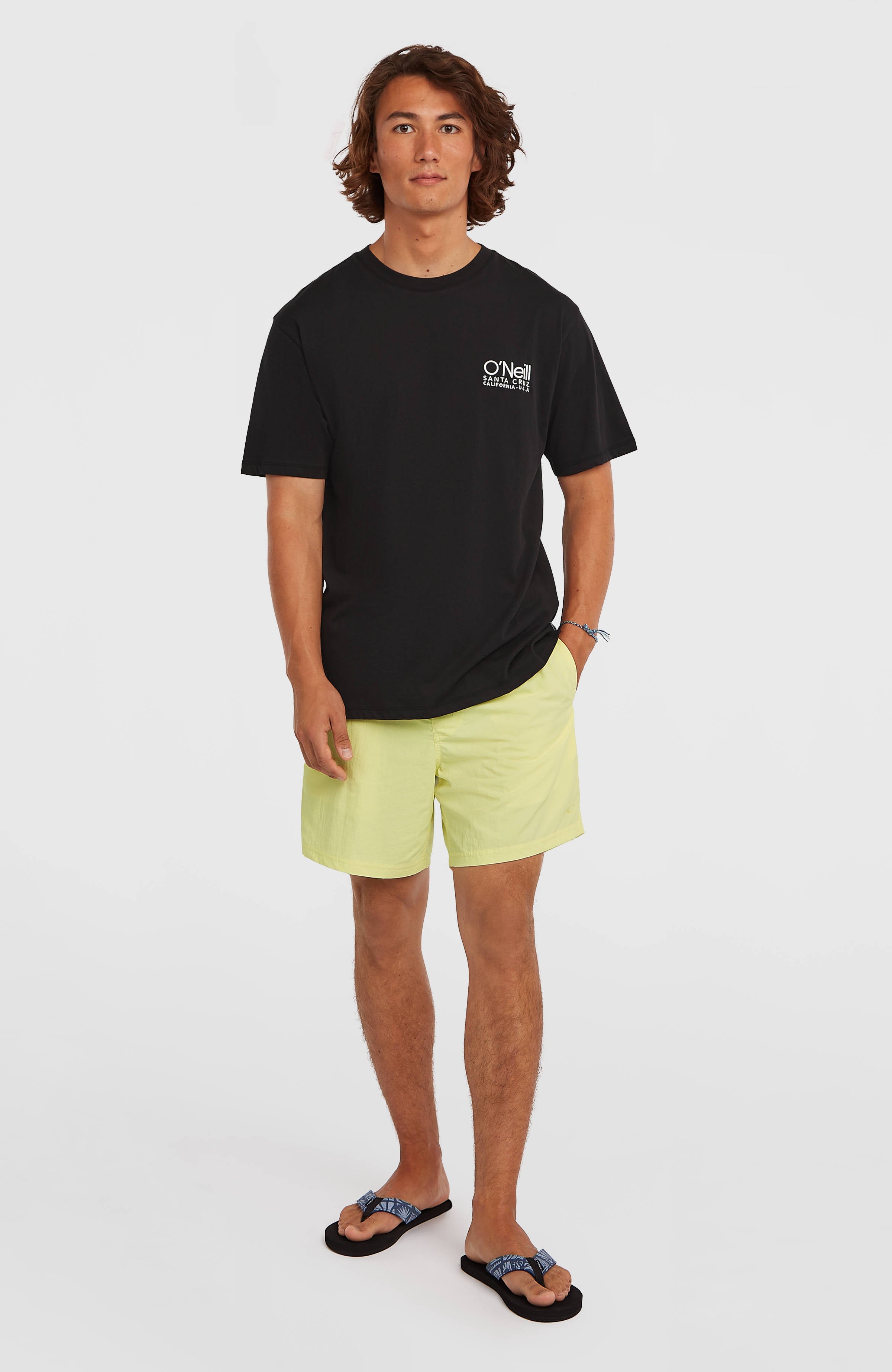 O'Neill Vert 16'' Swimshorts Rainforest Dew