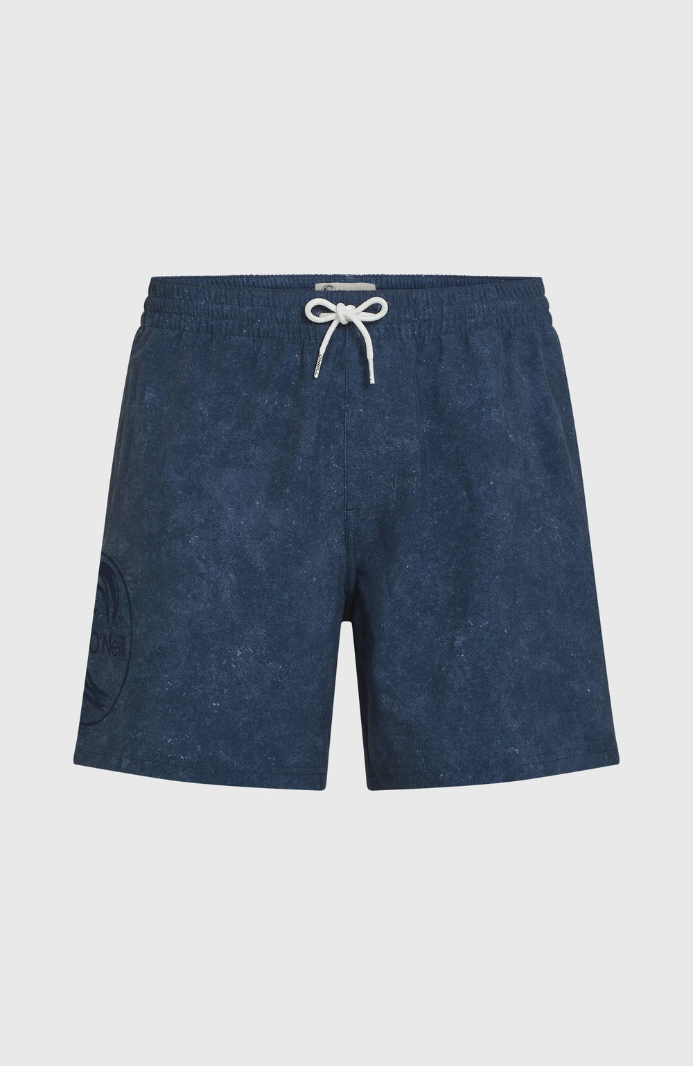 O'Riginals Cali Ocean 16'' Swimshorts Dark Blue Originals Acid Wash