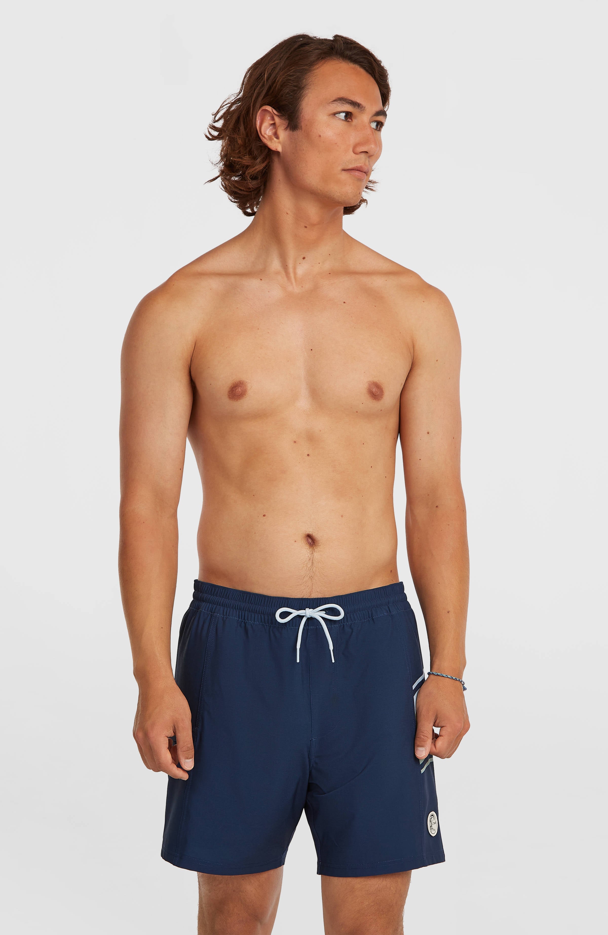 O'Riginals Side Panel 16'' Swimshorts English Evening