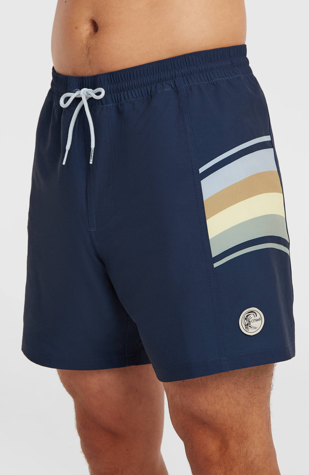 O'Riginals Side Panel 16'' Swimshorts English Evening