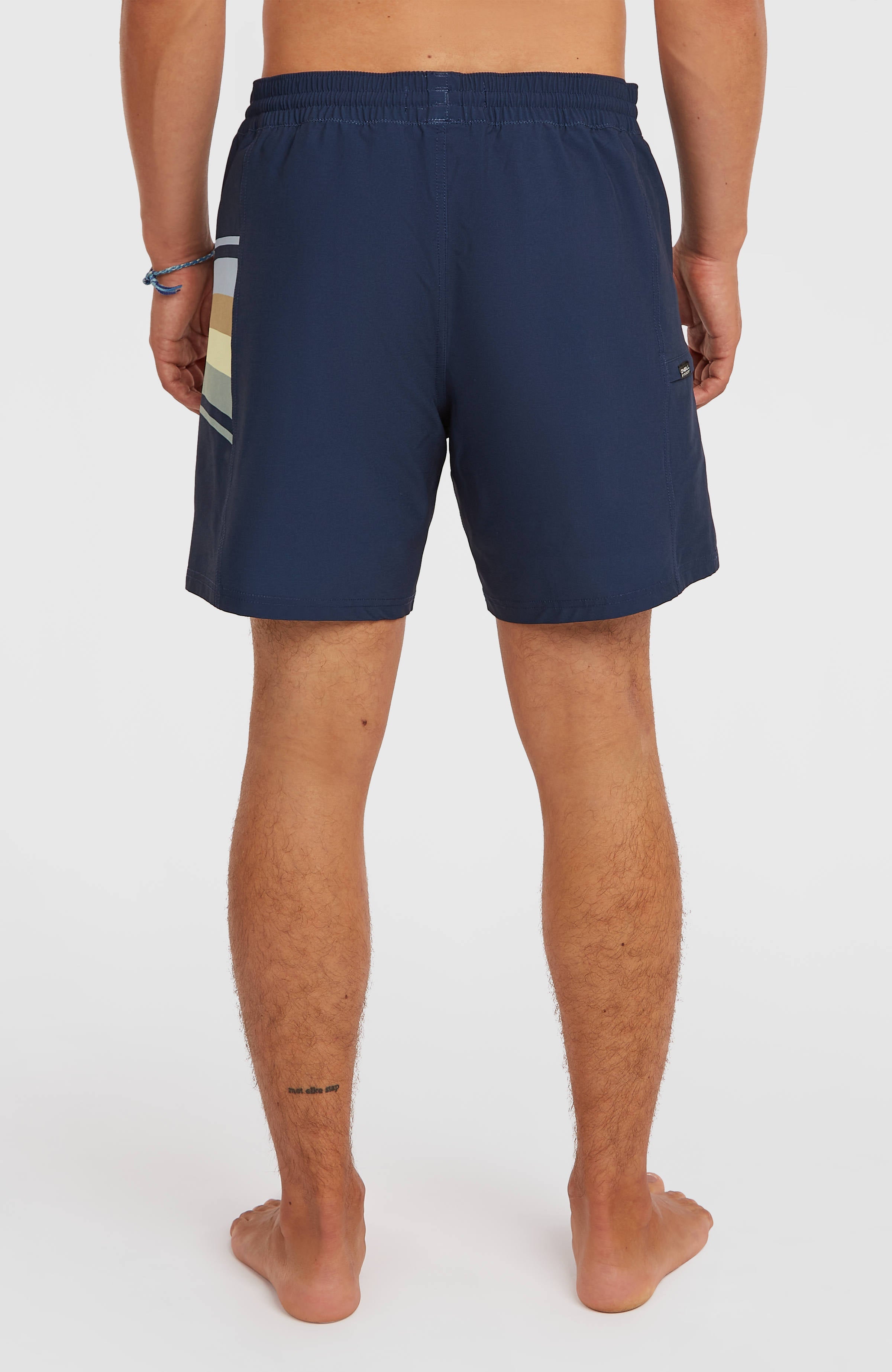 O'Riginals Side Panel 16'' Swimshorts English Evening