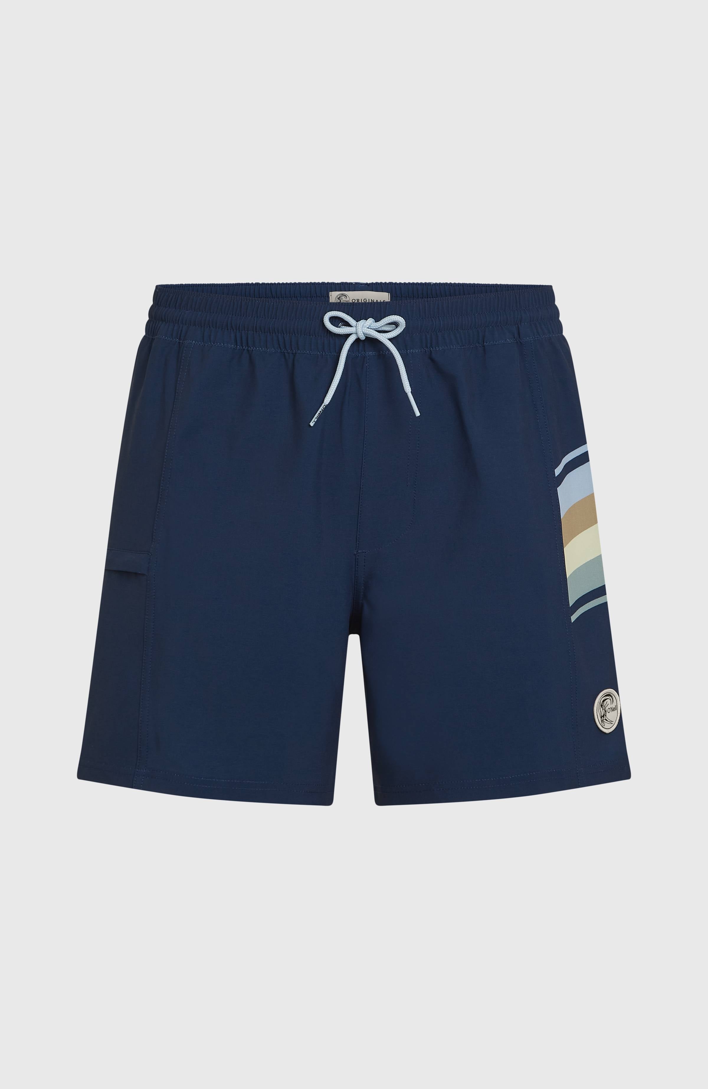 O'Riginals Side Panel 16'' Swimshorts English Evening