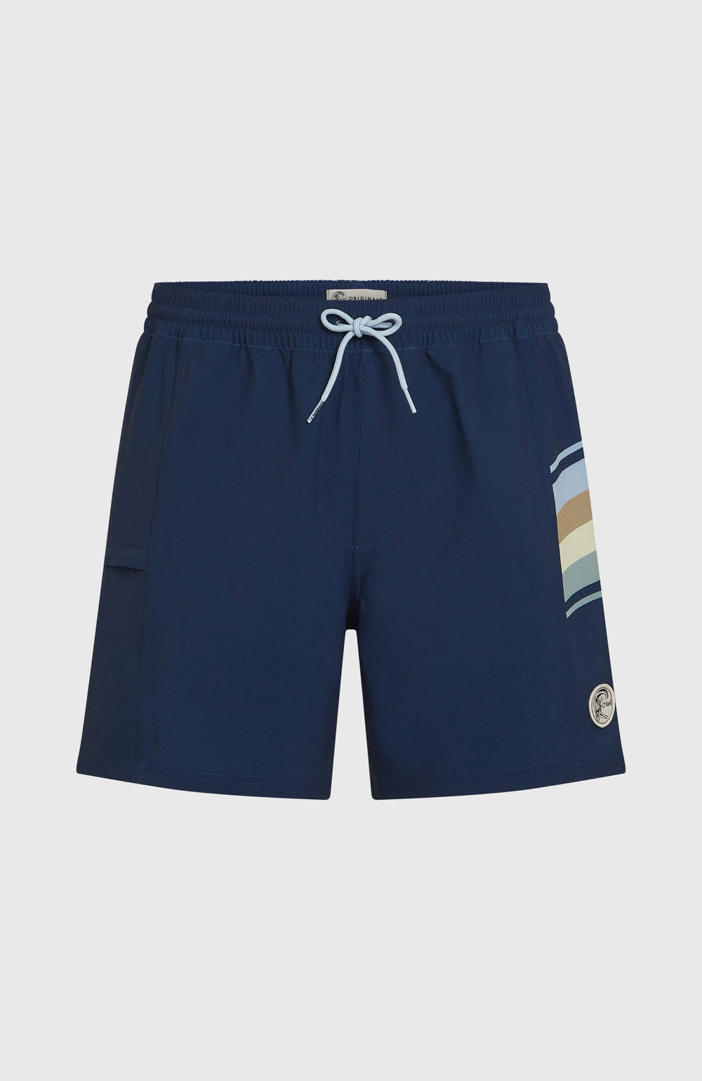 O'Riginals Side Panel 16'' Swimshorts English Evening