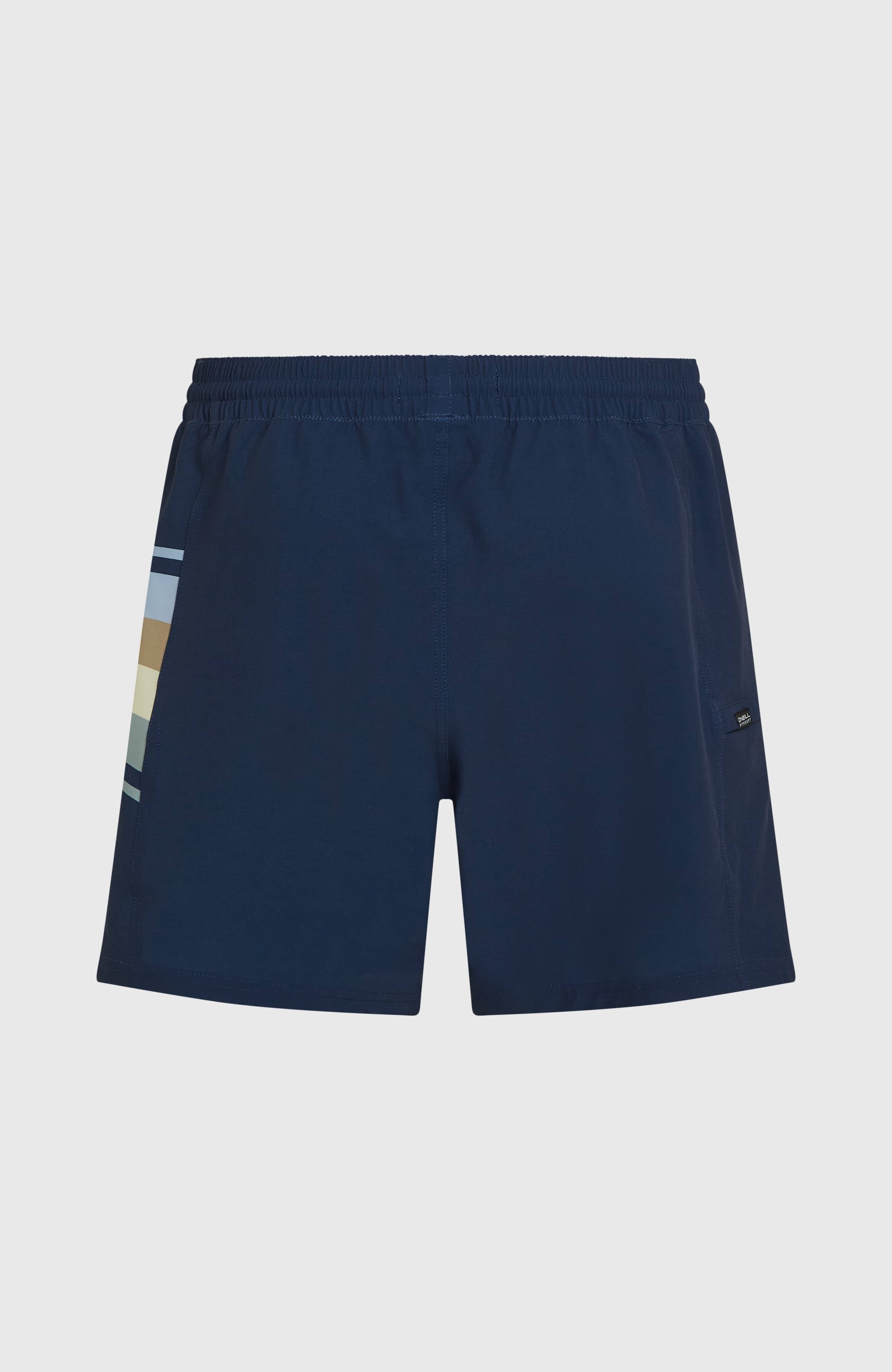 O'Riginals Side Panel 16'' Swimshorts English Evening