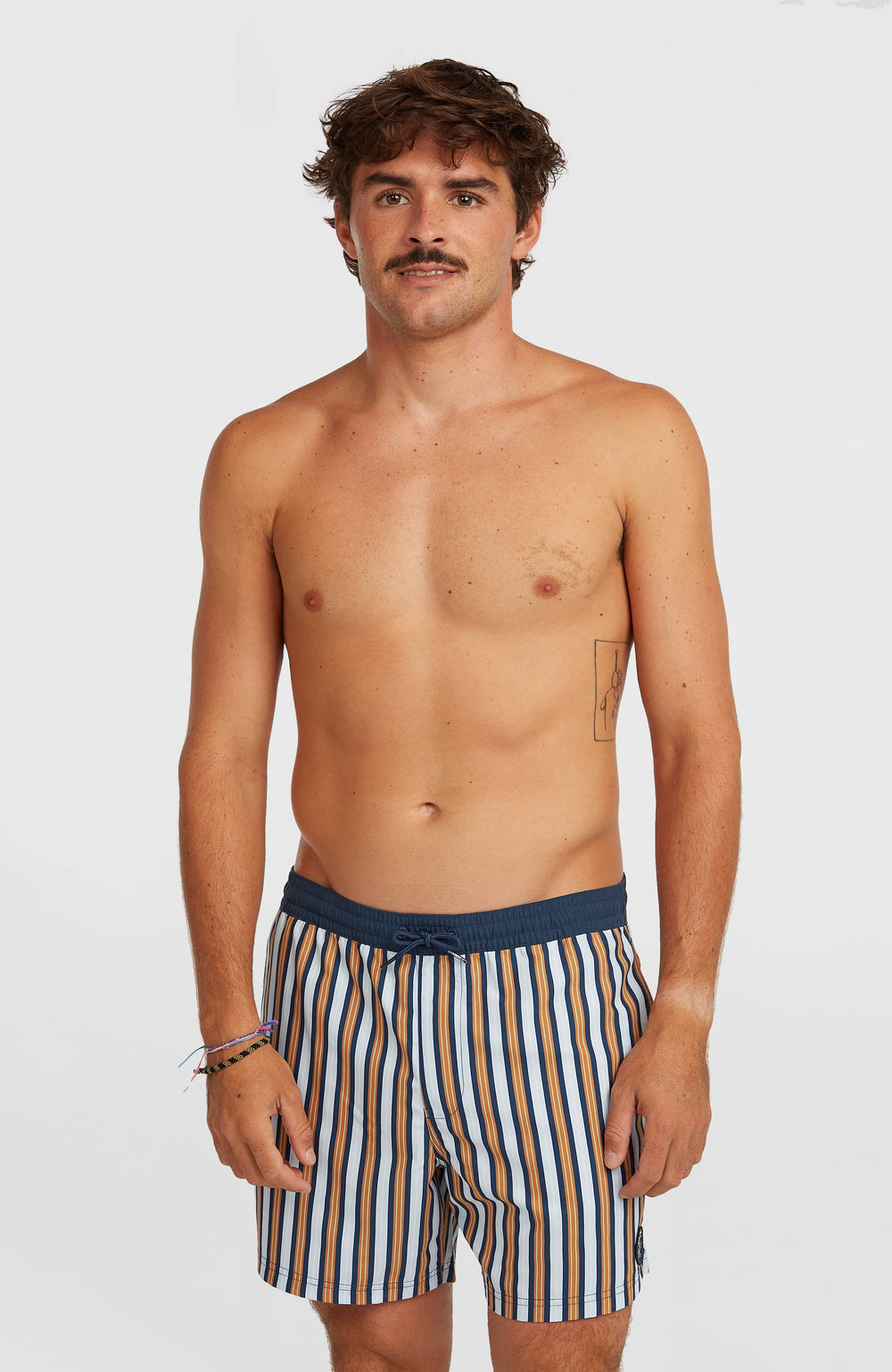 O'Riginals Stripe 15'' Swimshorts Blue Originals stripe