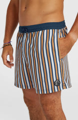 O'Riginals Stripe 15'' Swimshorts Blue Originals stripe