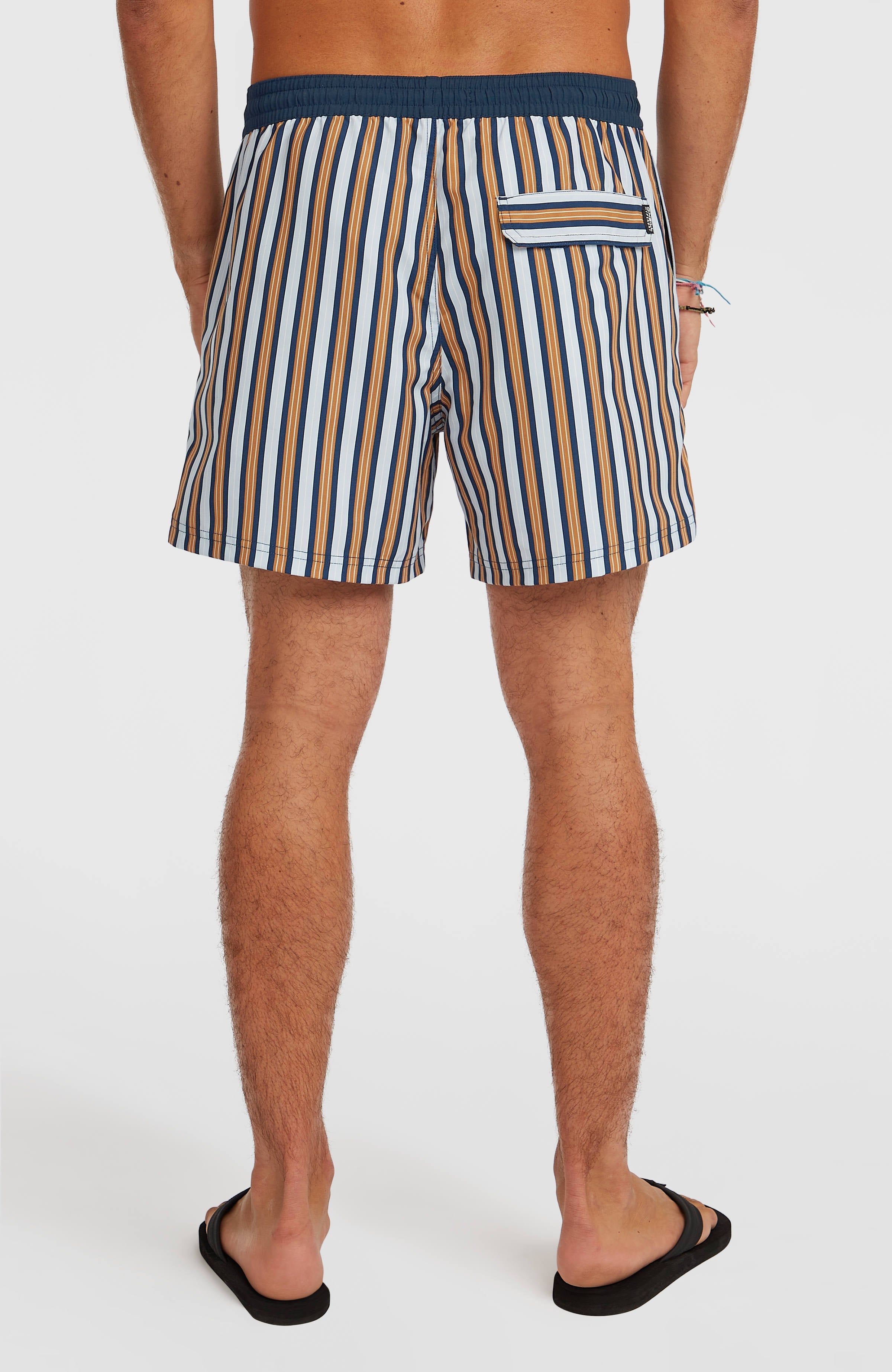 O'Riginals Stripe 15'' Swimshorts Blue Originals stripe