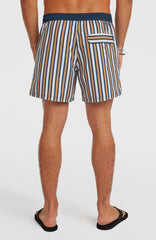 O'Riginals Stripe 15'' Swimshorts Blue Originals stripe