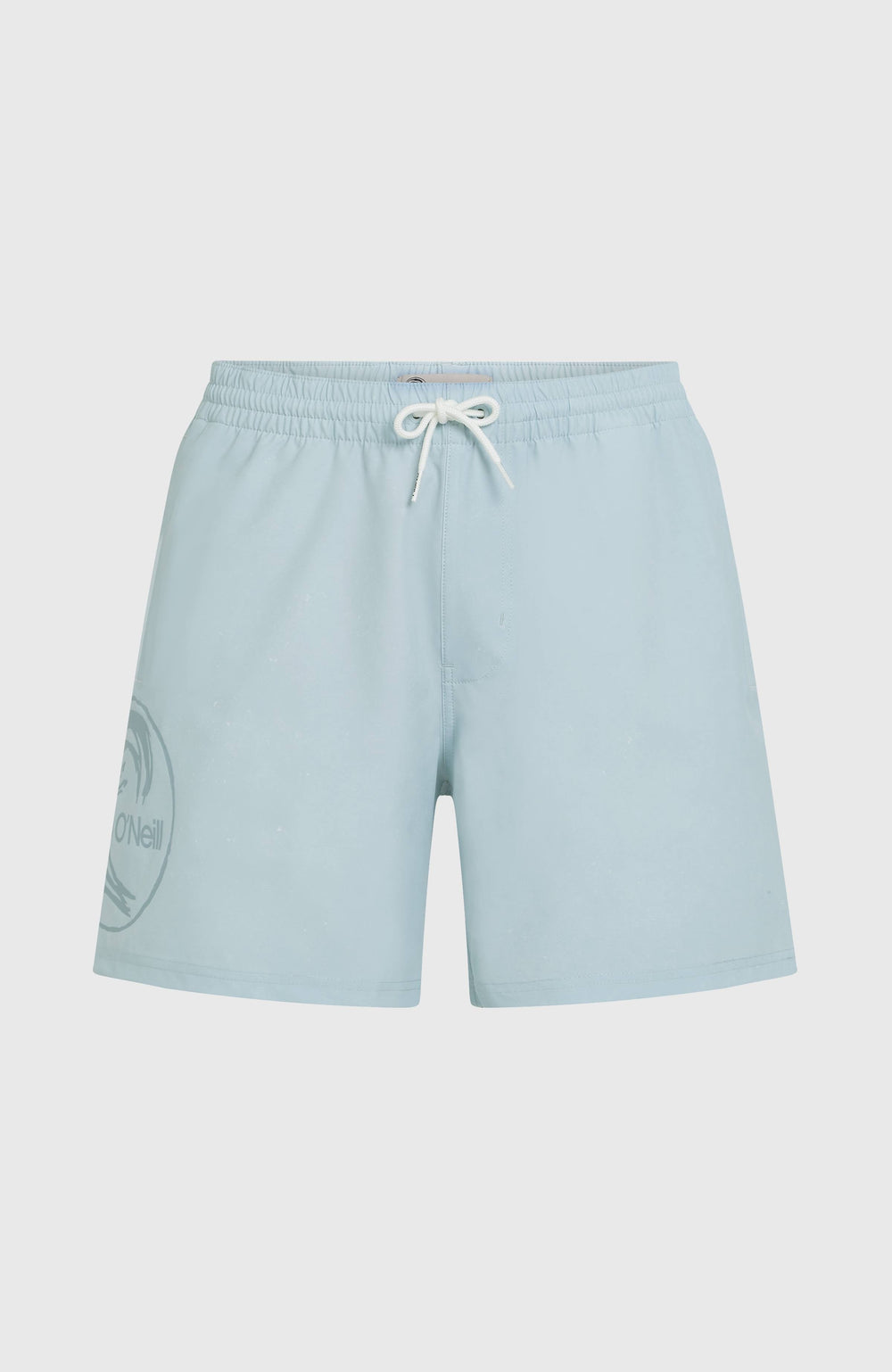 O'Riginals Cali Ocean 16'' Swimshorts Light Blue O'iginals Acid Wash