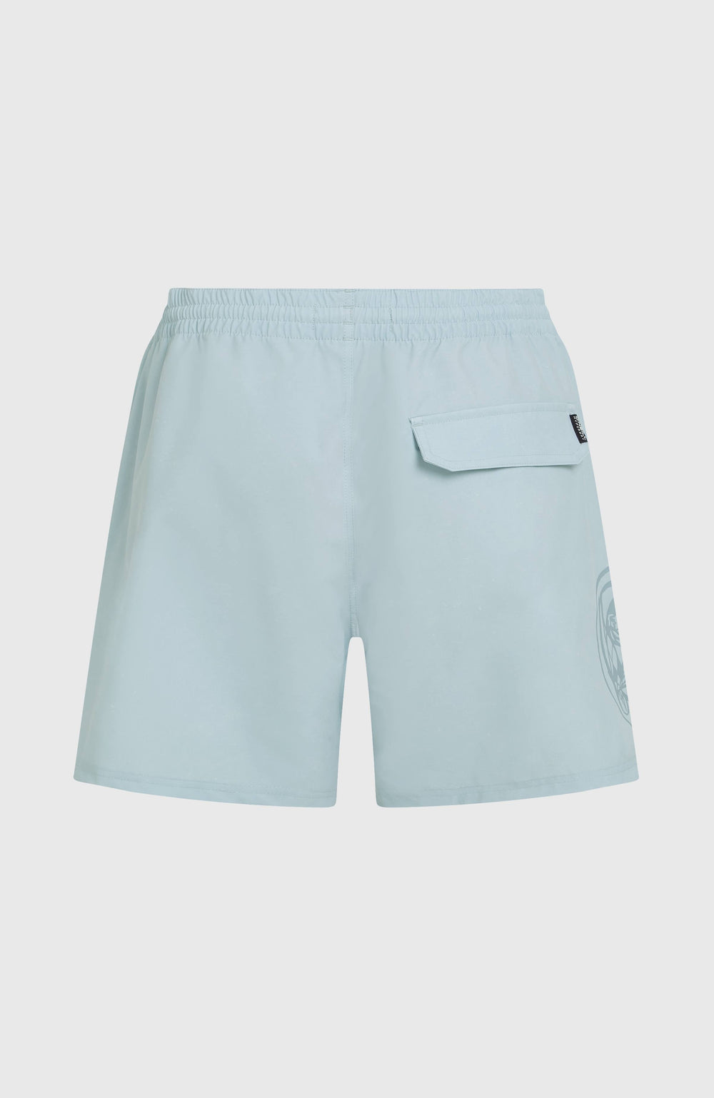 O'Riginals Cali Ocean 16'' Swimshorts Light Blue O'iginals Acid Wash