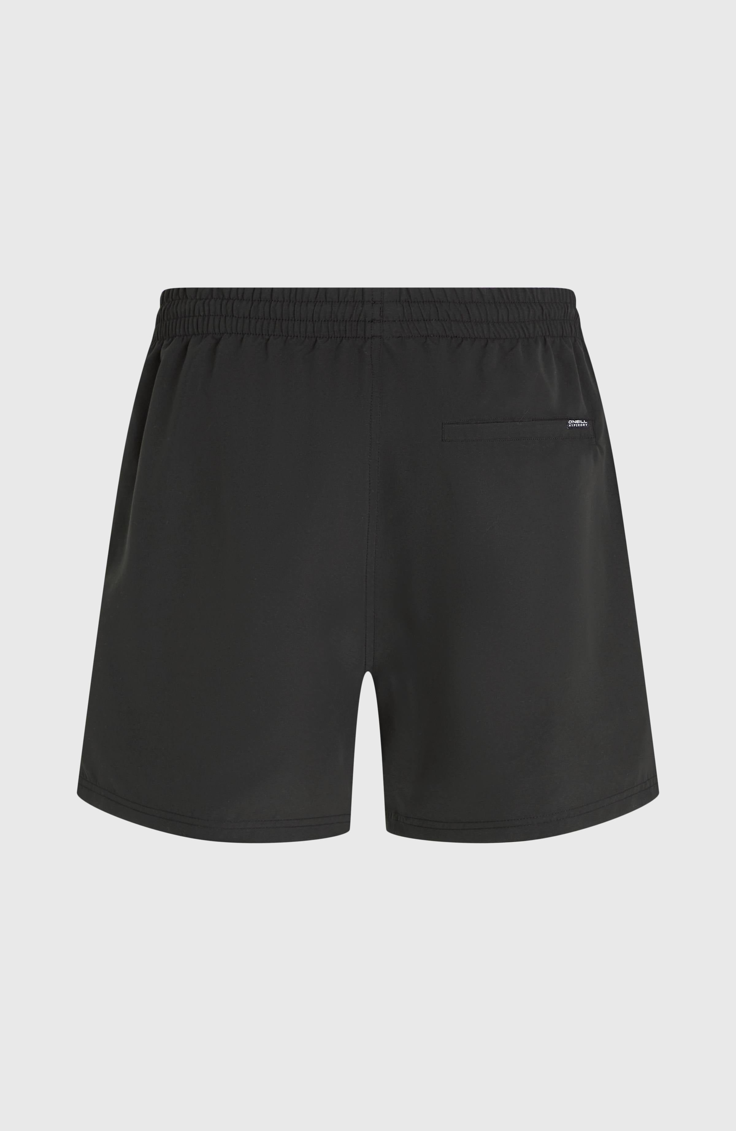 O'Neill Logo 16'' Swimshorts Black Out