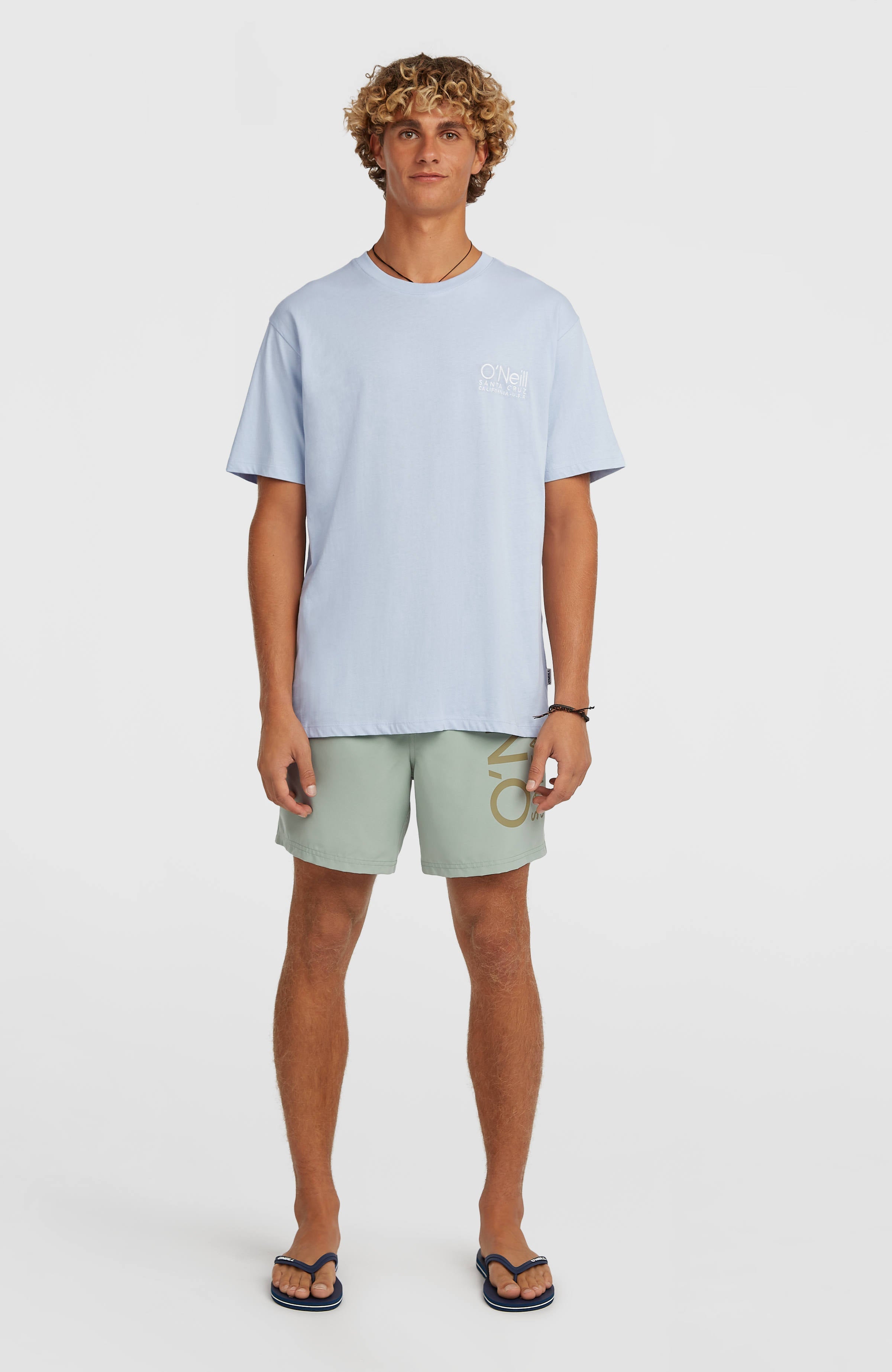 O'Neill Cali 16'' Swimshorts Marble Arch