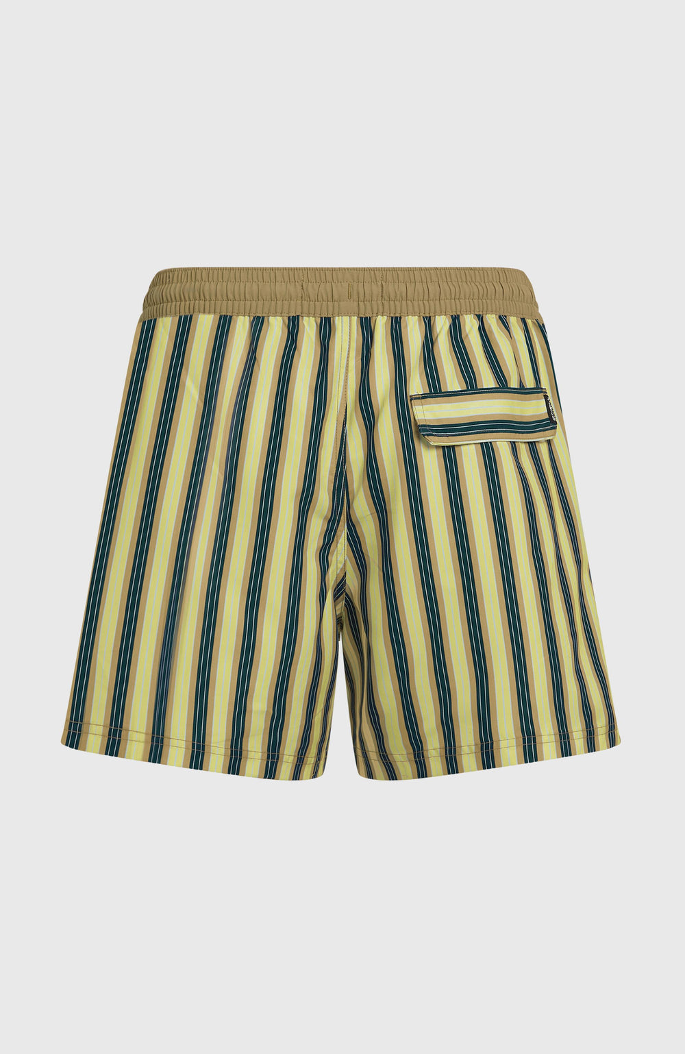 O'Riginals Stripe 15'' Swimshorts Yellow Originals stripe