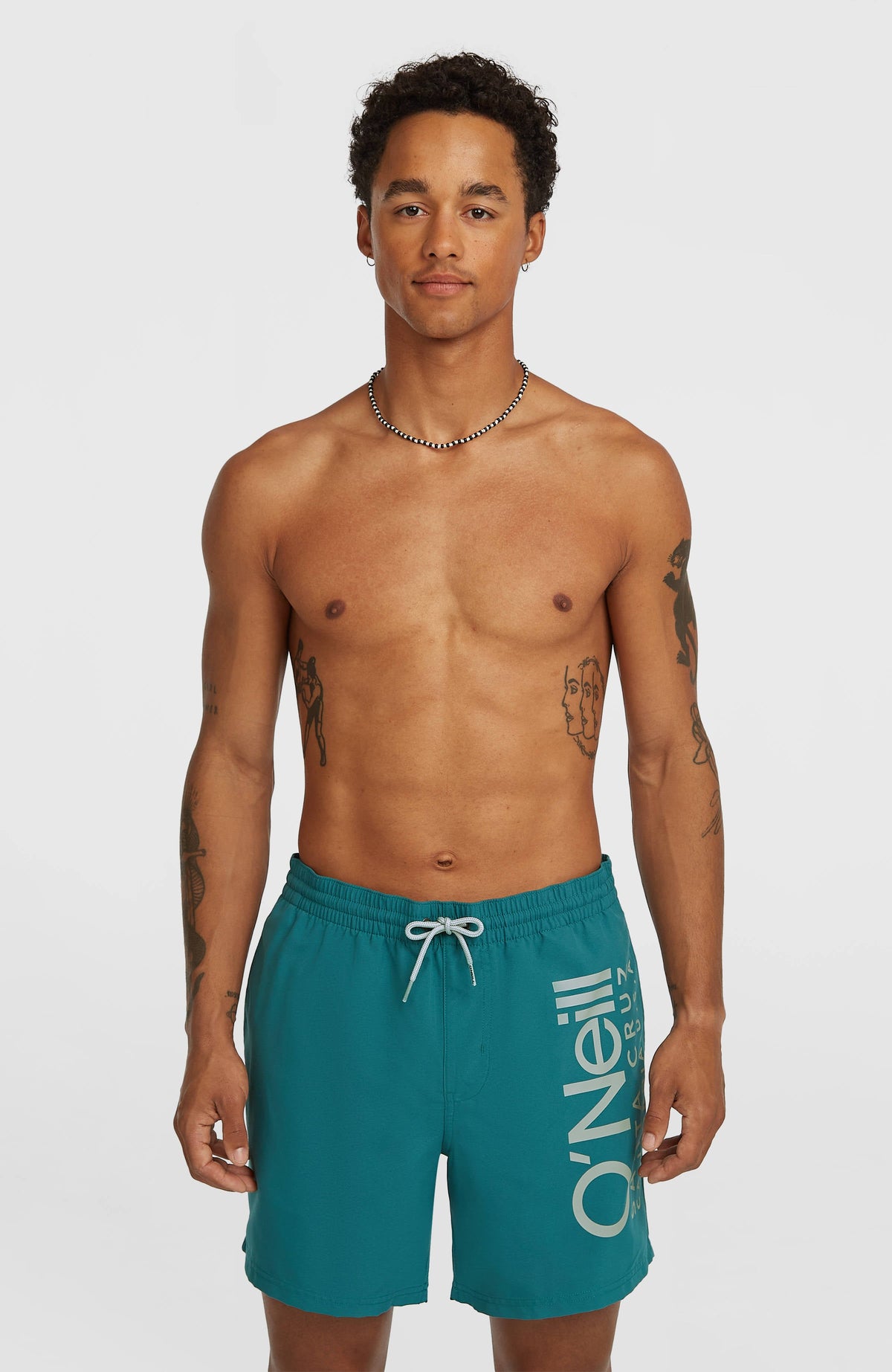 O'Neill Cali 16'' Swimshorts Botanical Heat