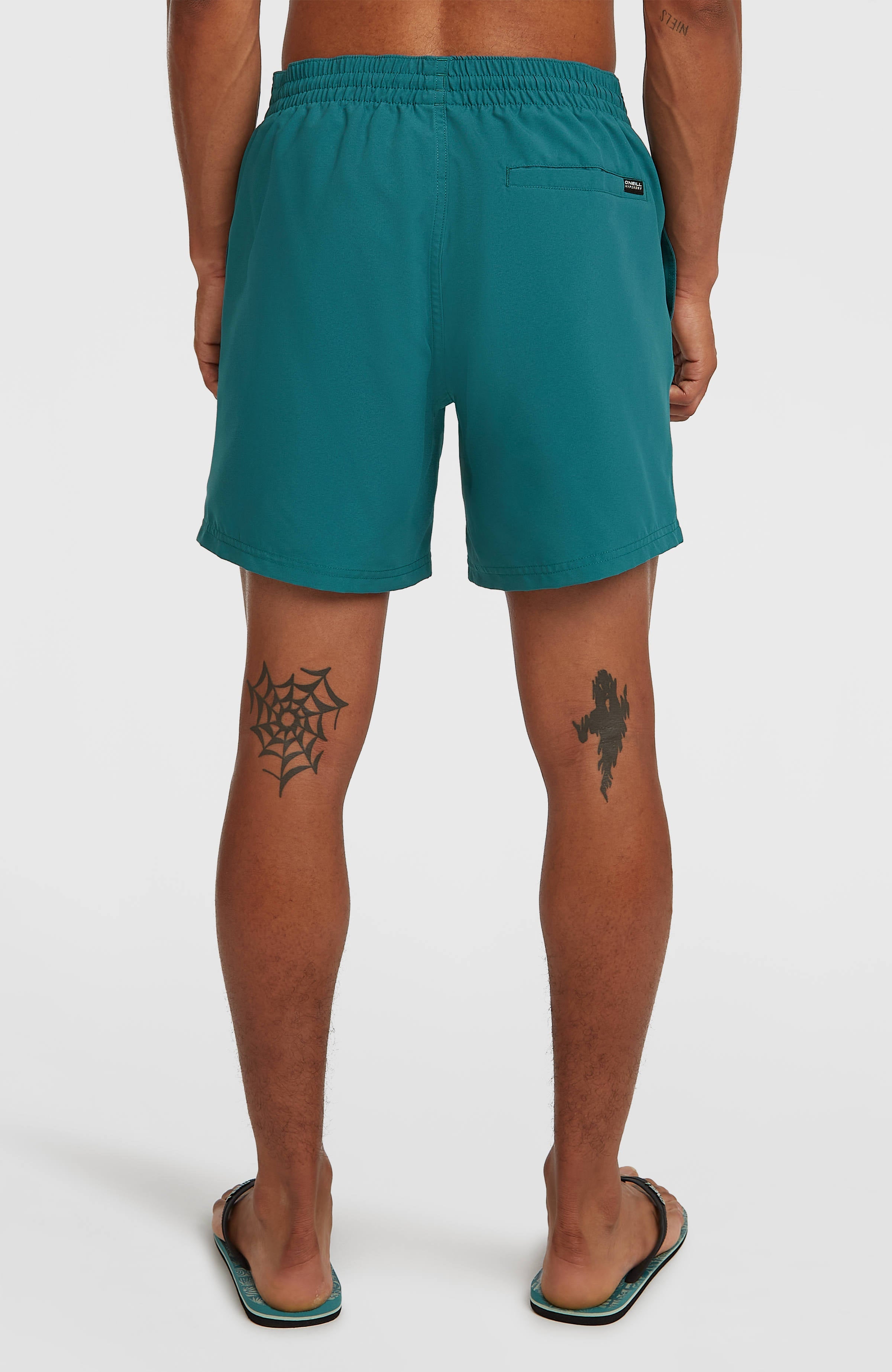O'Neill Cali 16'' Swimshorts Botanical Heat