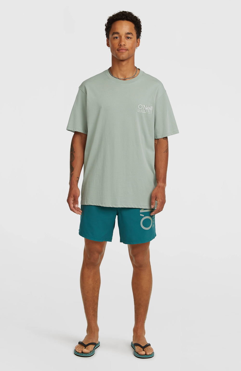 O'Neill Cali 16'' Swimshorts Botanical Heat