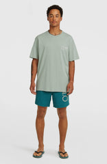 O'Neill Cali 16'' Swimshorts Botanical Heat