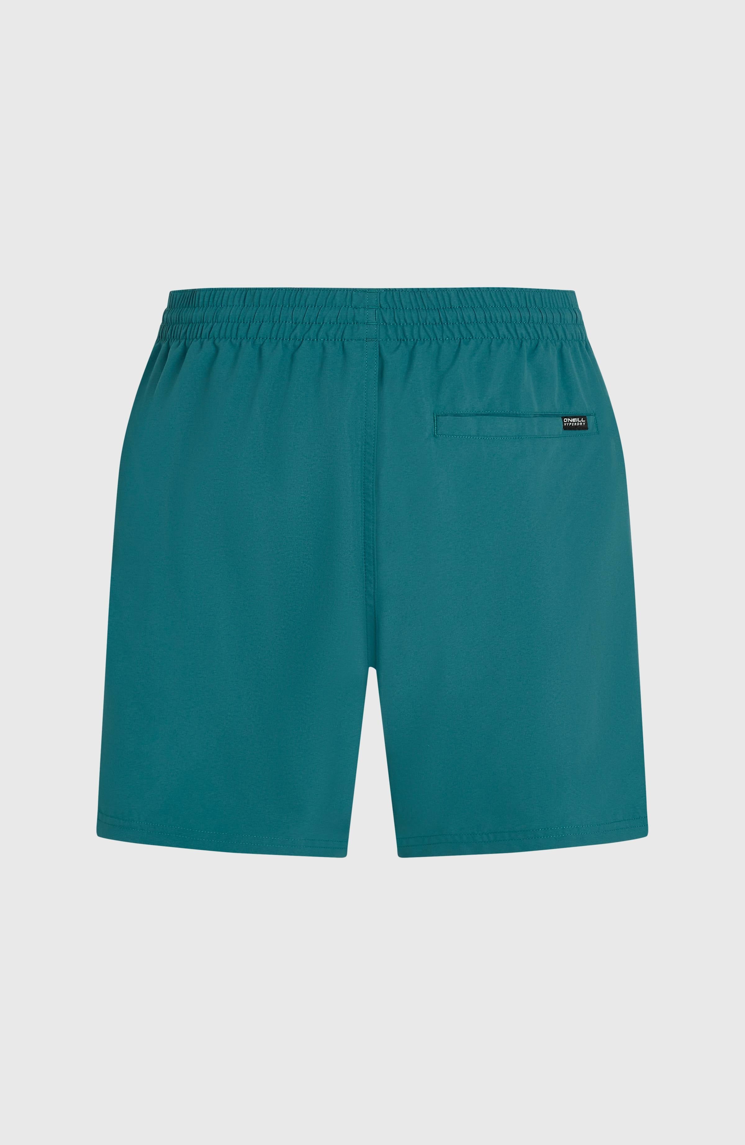 O'Neill Cali 16'' Swimshorts Botanical Heat