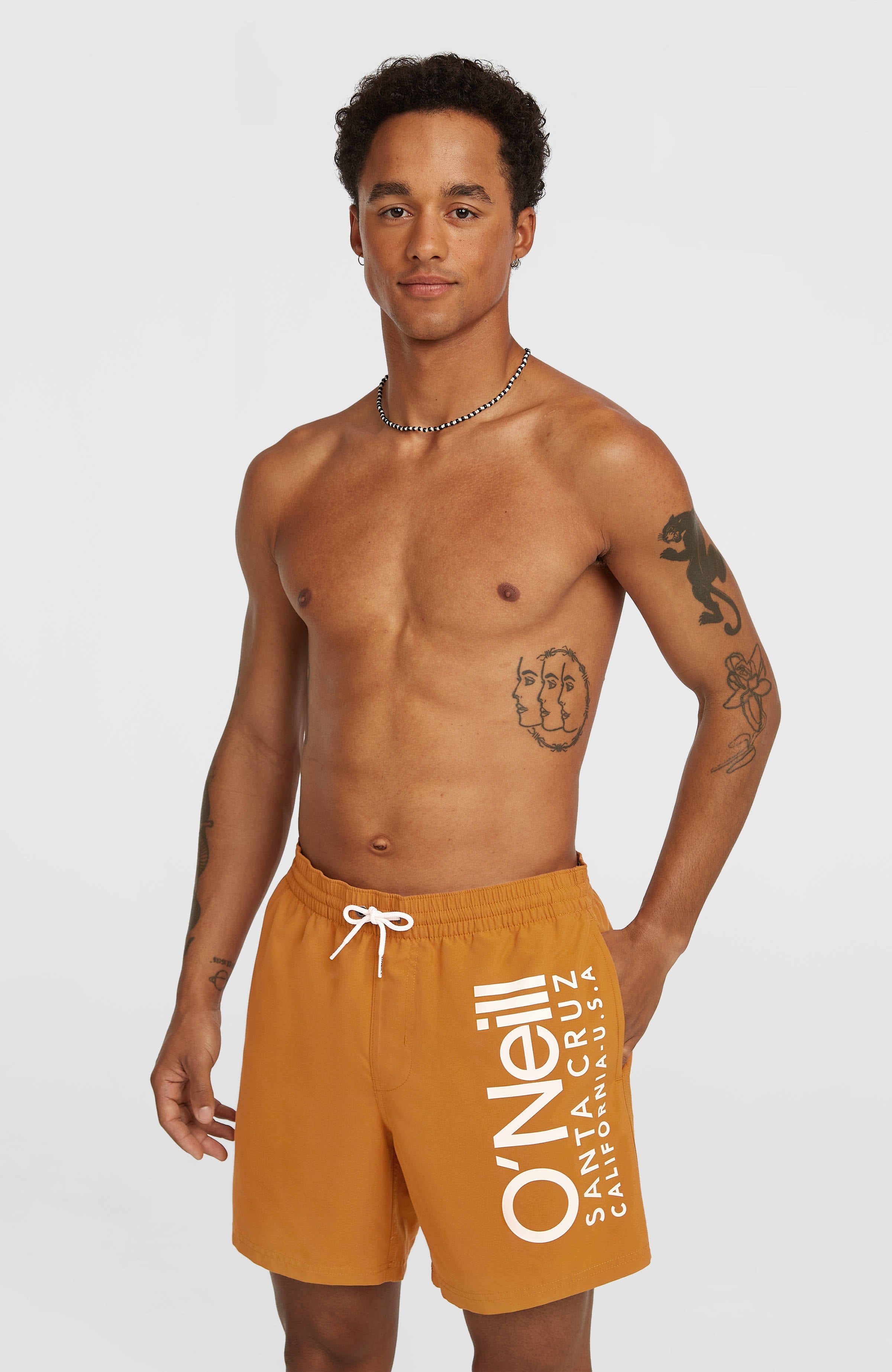 O'Neill Cali 16'' Swimshorts Tandoori