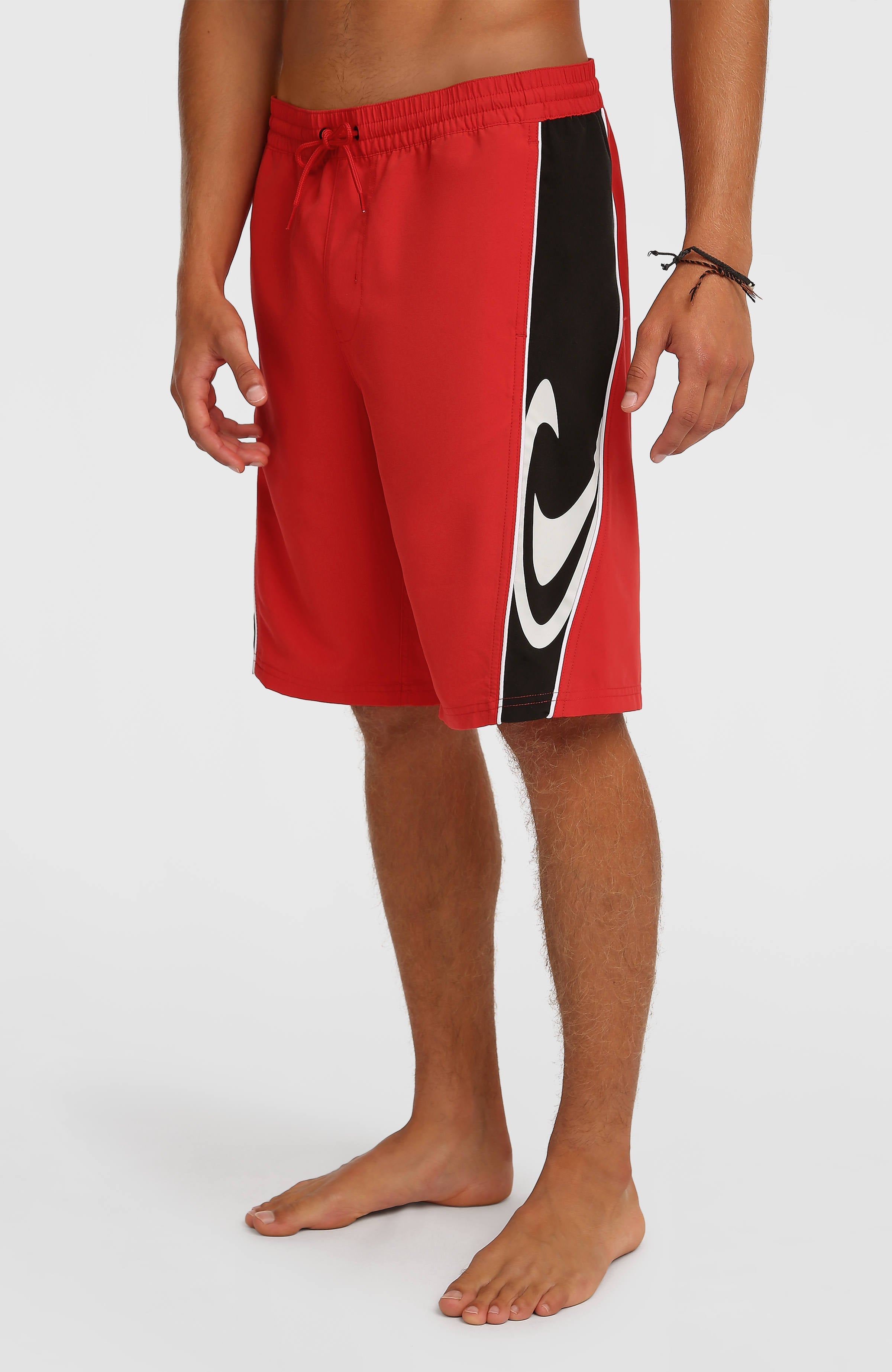 O'Neill 90s 21'' Swimshorts High Risk Red