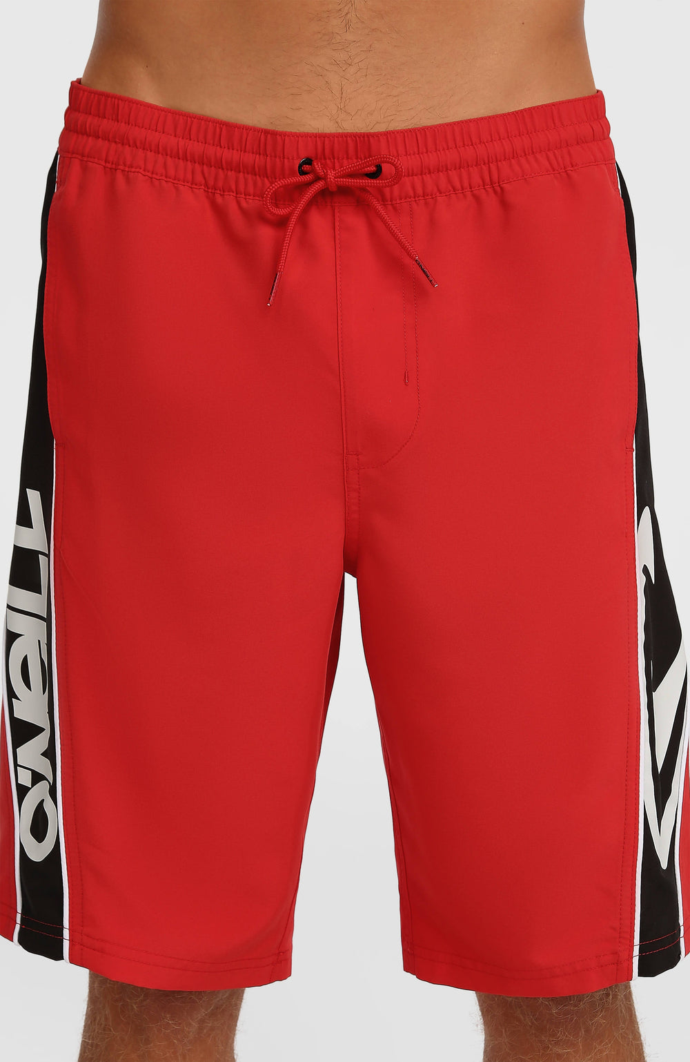 O'Neill 90s 21'' Swimshorts High Risk Red