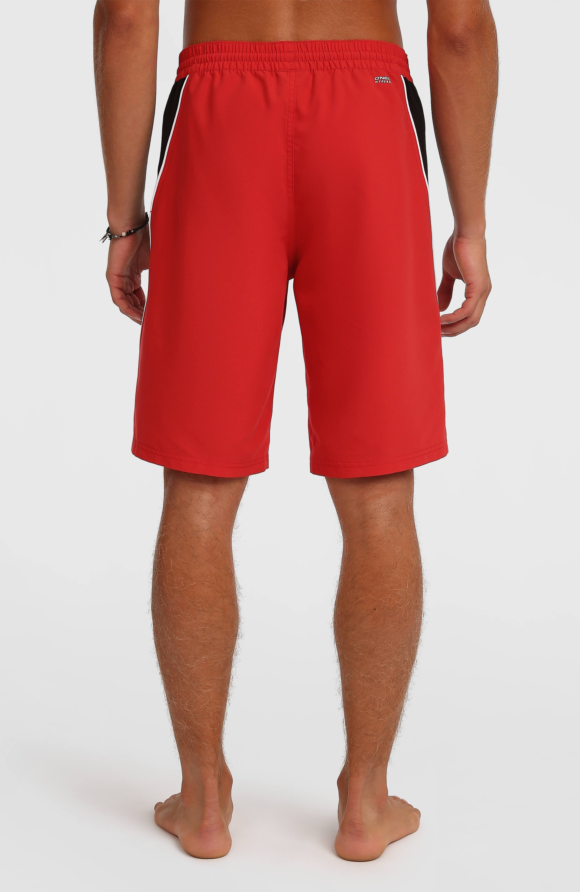 O'Neill 90s 21'' Swimshorts High Risk Red