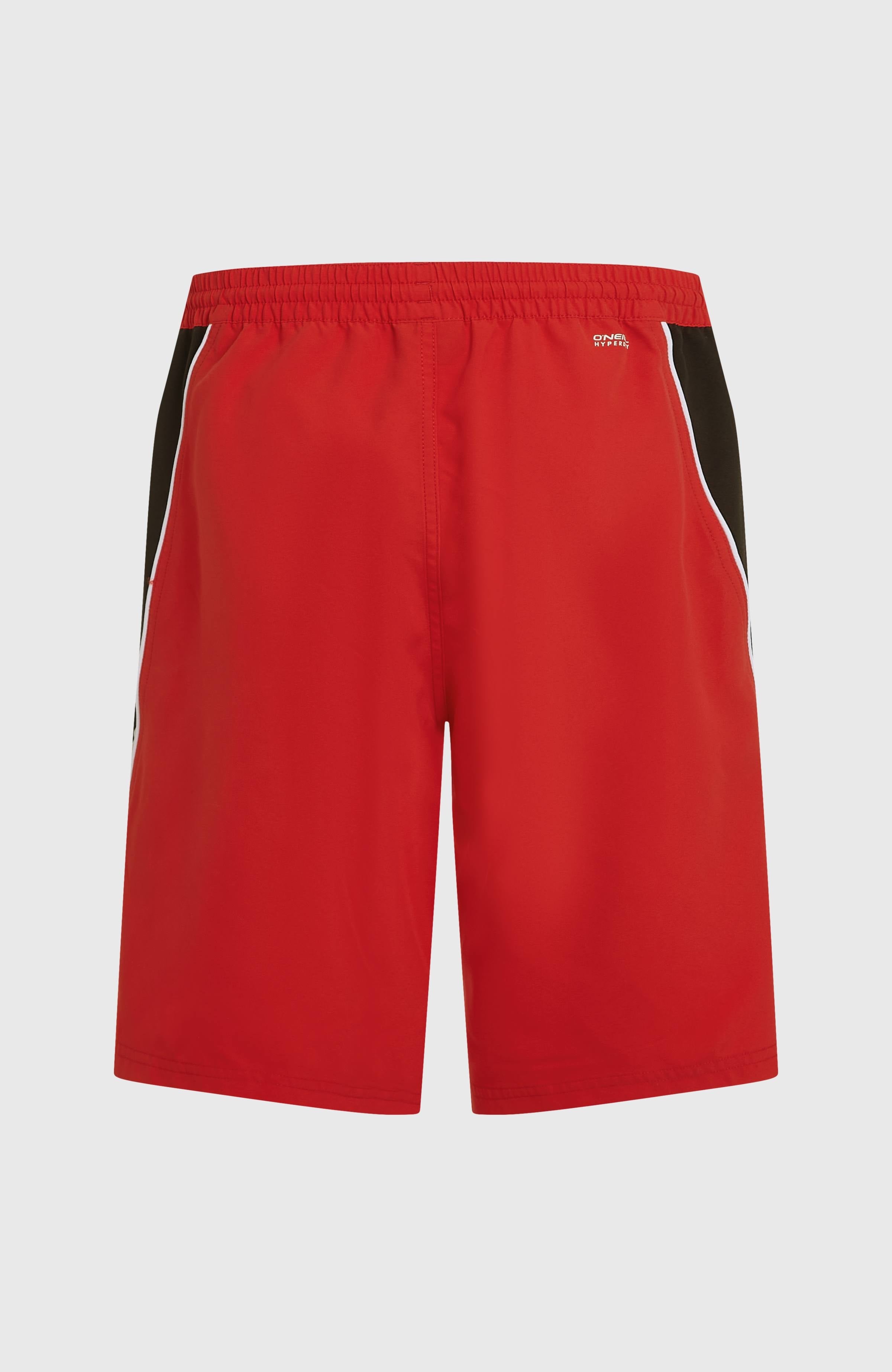 O'Neill 90s 21'' Swimshorts High Risk Red